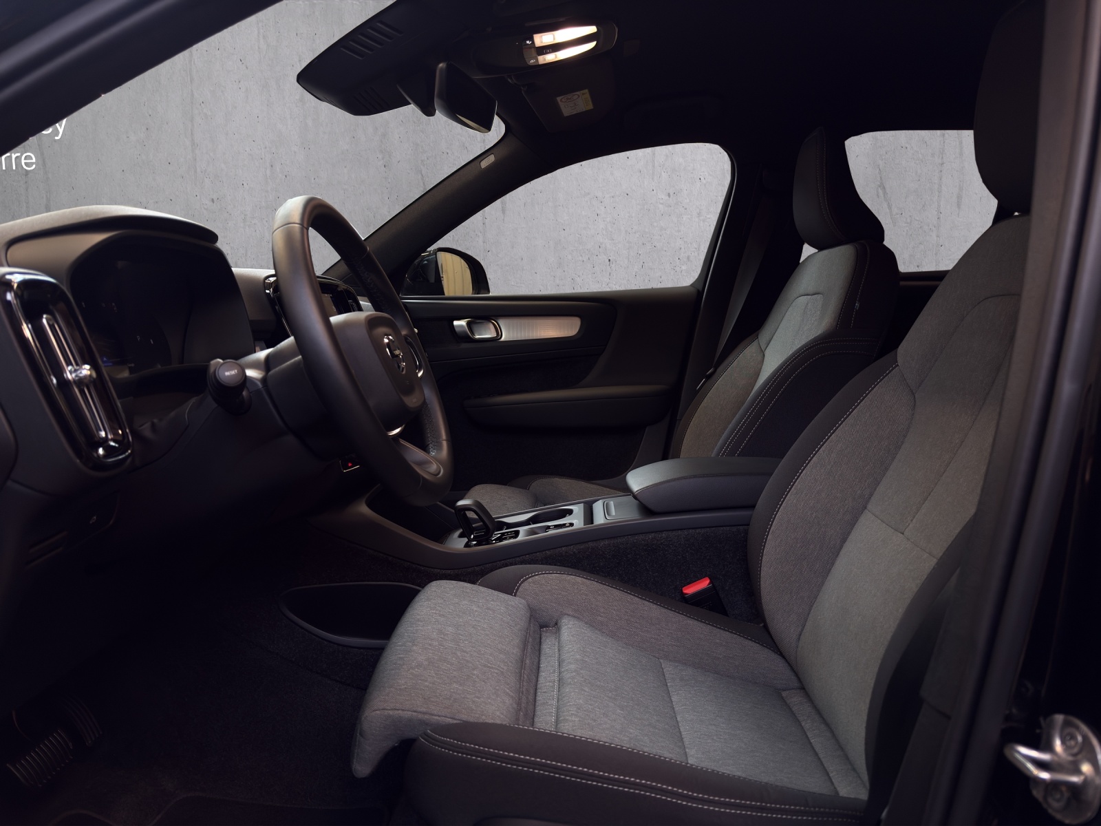 Image VOLVO XC40 XC40 2.0 B3 MH Core