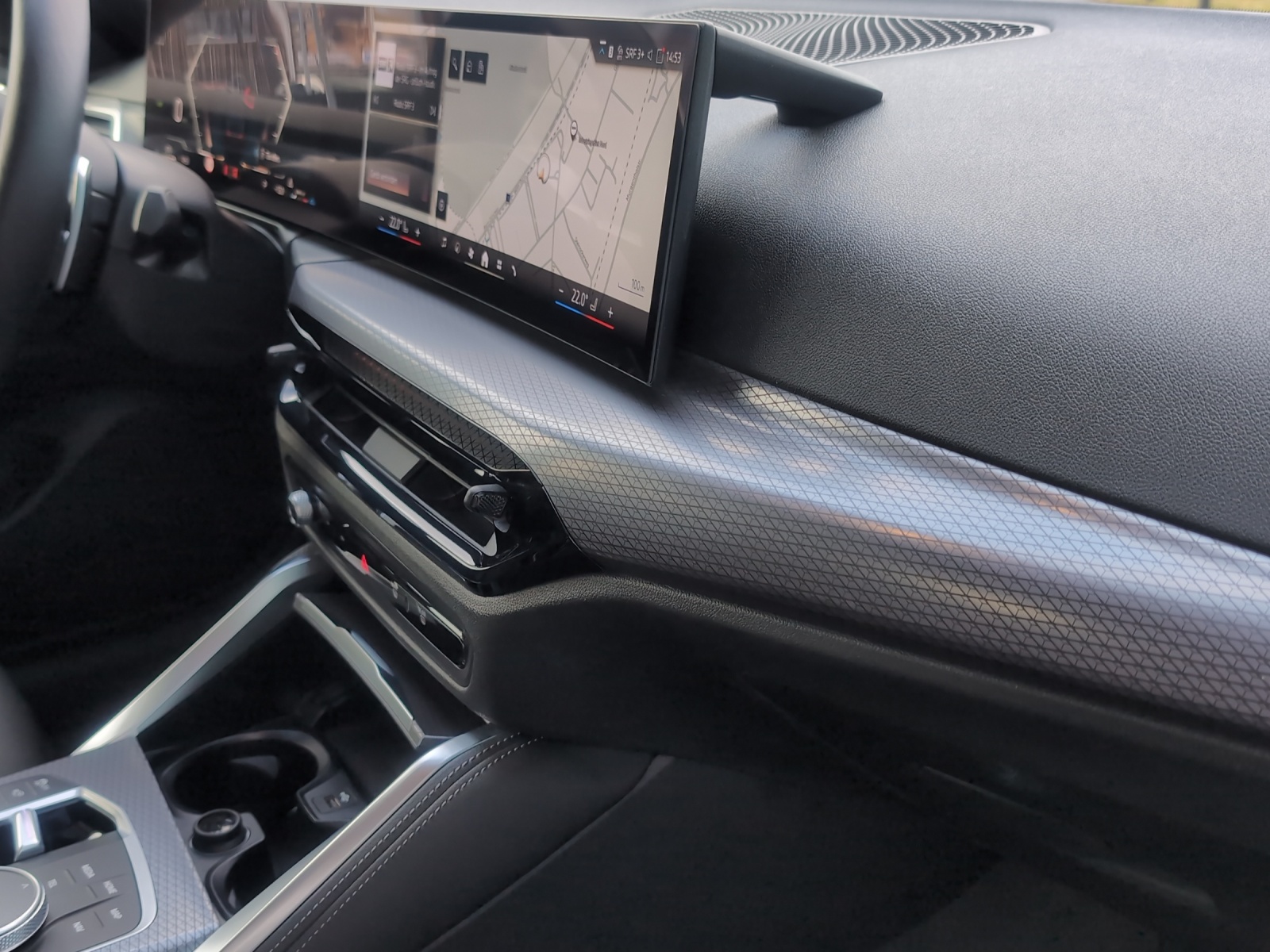 BMW 430i xDr G. Coupé M Sport-image-21