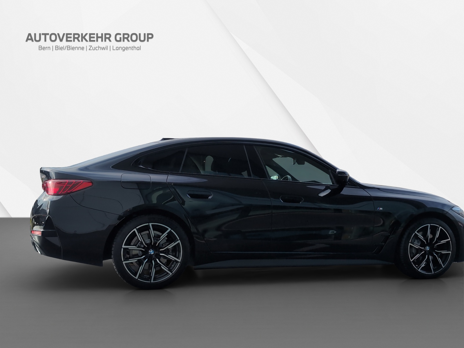 BMW 430i xDr G. Coupé M Sport-image-6