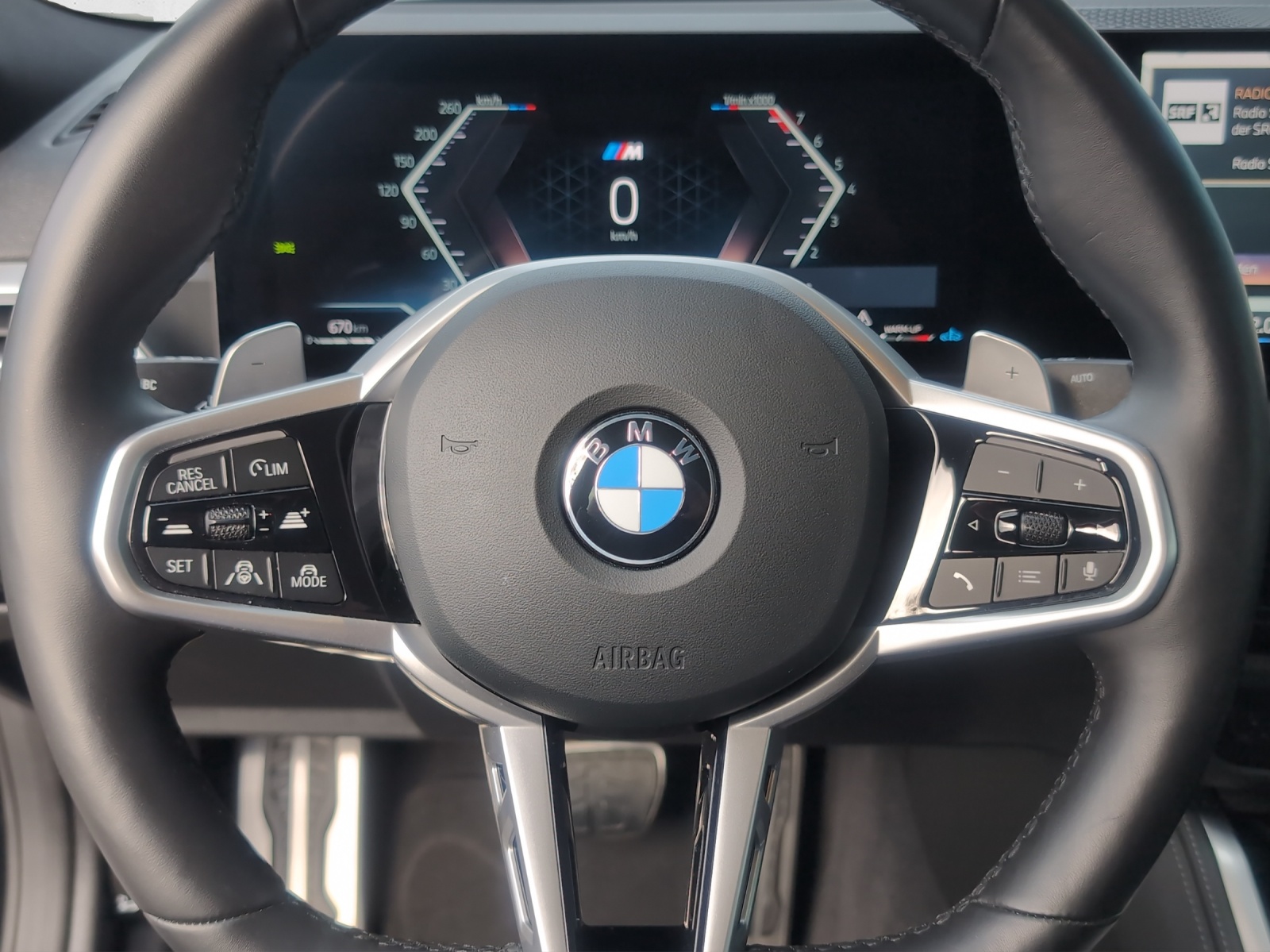 BMW 430i xDr G. Coupé M Sport-image-10