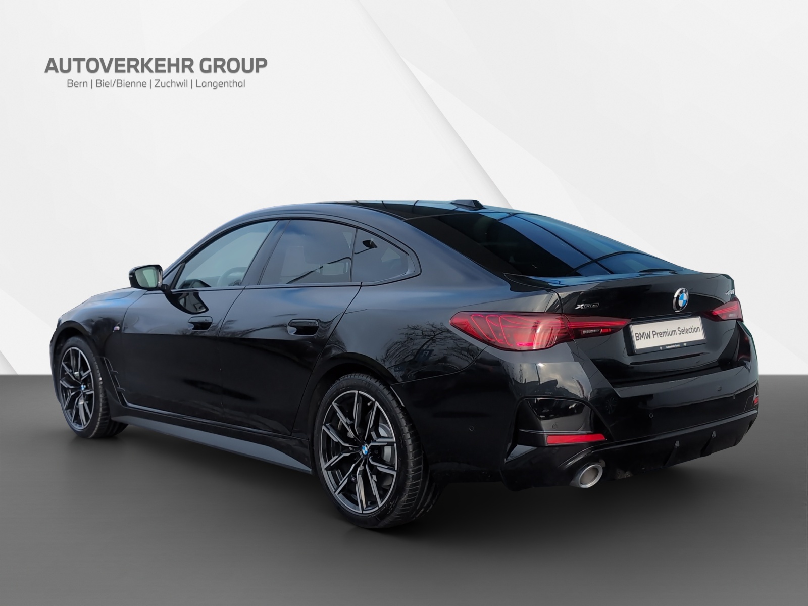 BMW 430i xDr G. Coupé M Sport-image-3