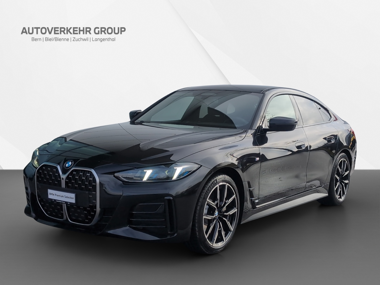 BMW 430i xDr G. Coupé M Sport-image-0