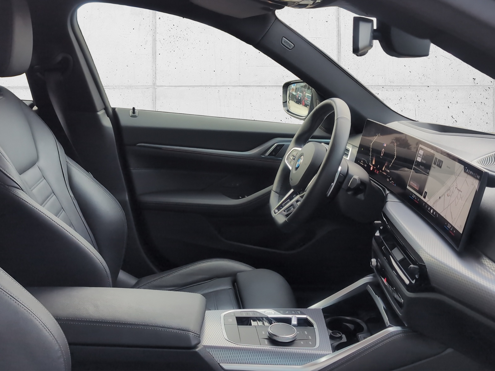 BMW 430i xDr G. Coupé M Sport-image-16