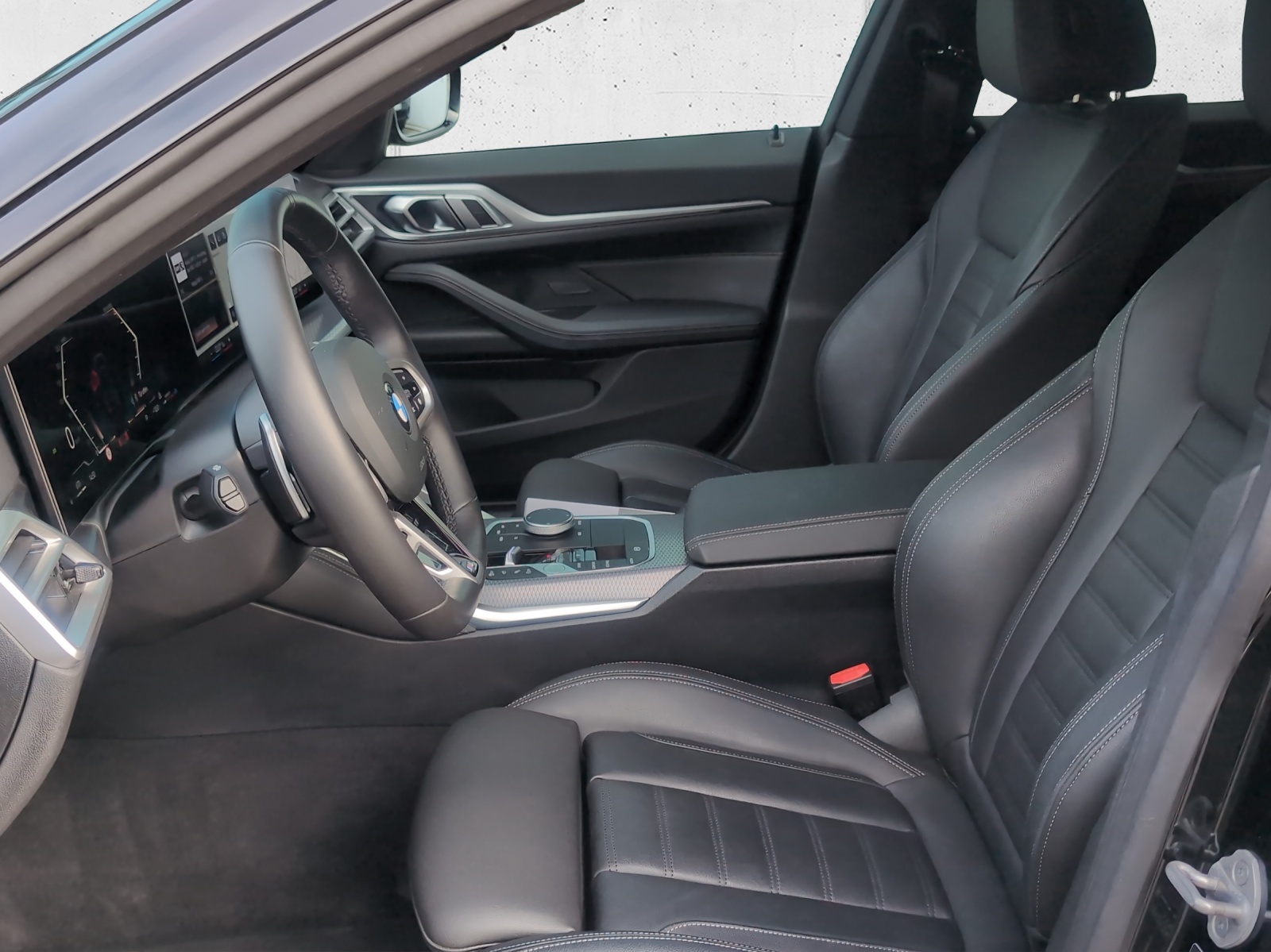 BMW 430i xDr G. Coupé M Sport-image-9