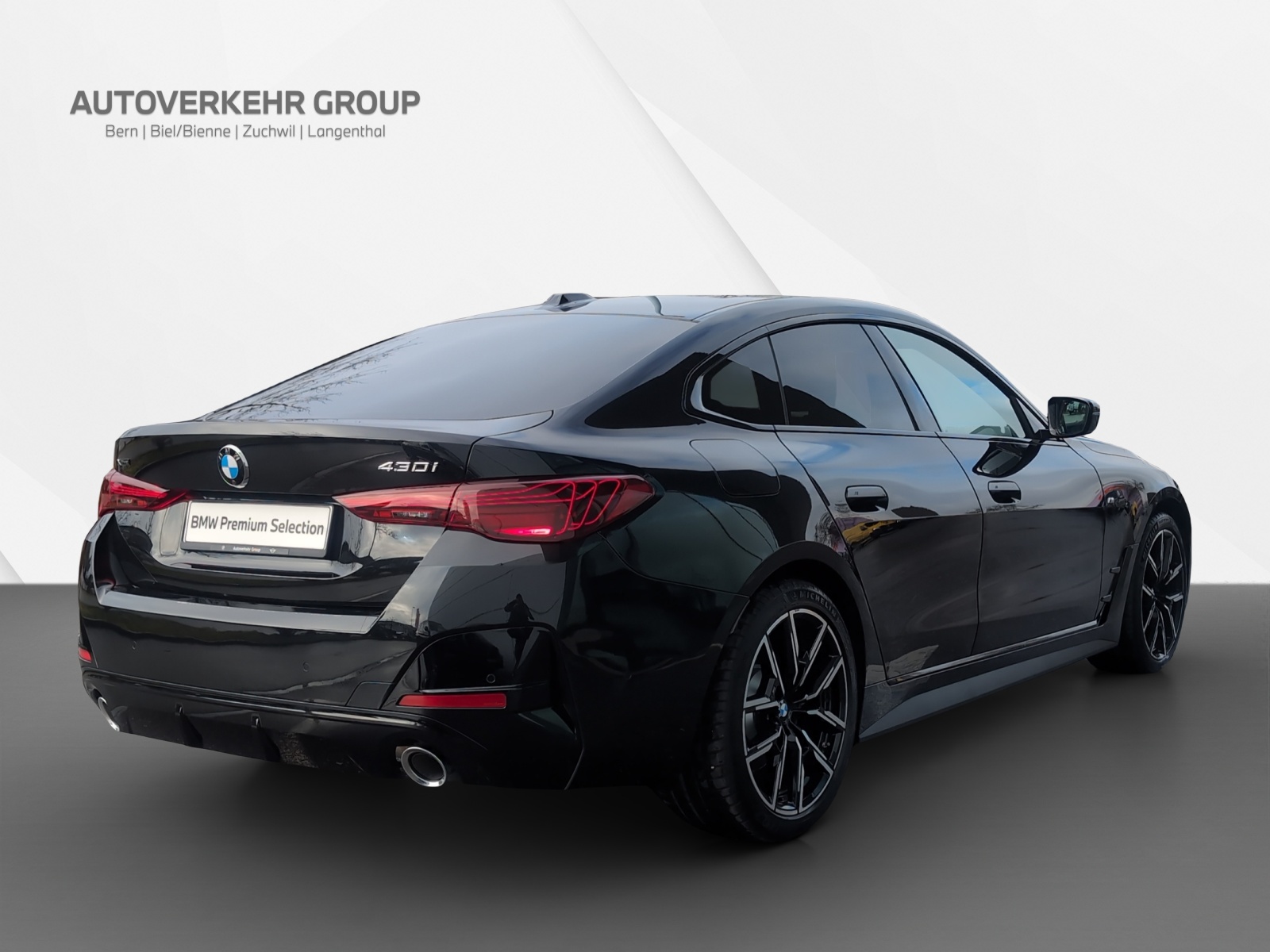 BMW 430i xDr G. Coupé M Sport-image-5
