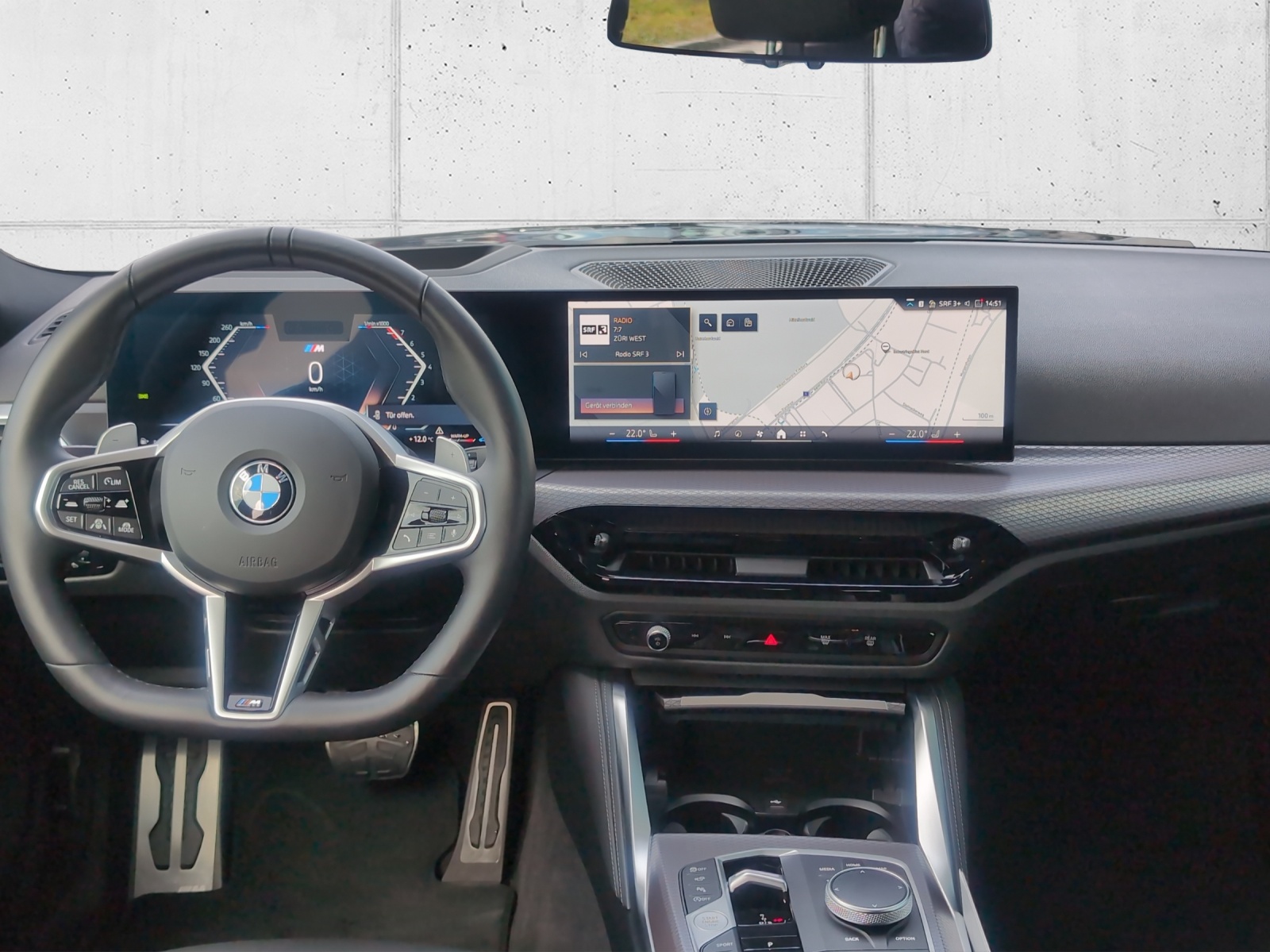 BMW 430i xDr G. Coupé M Sport-image-14