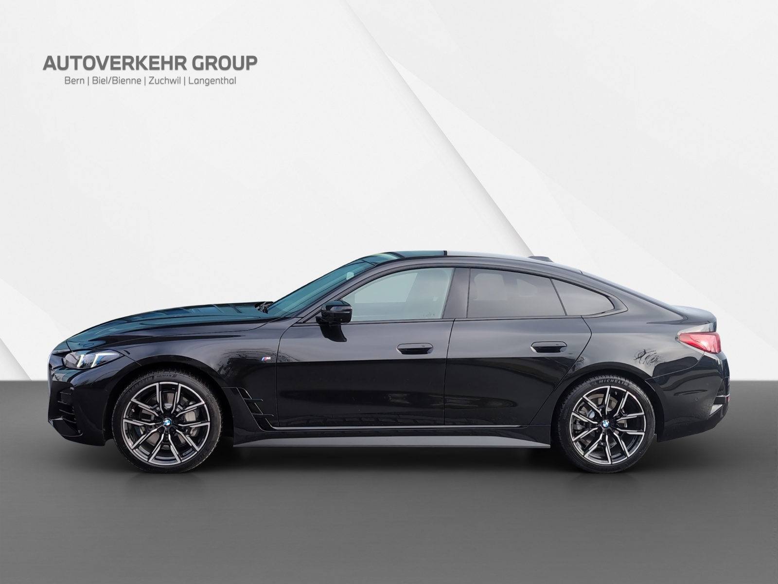 BMW 430i xDr G. Coupé M Sport-image-2