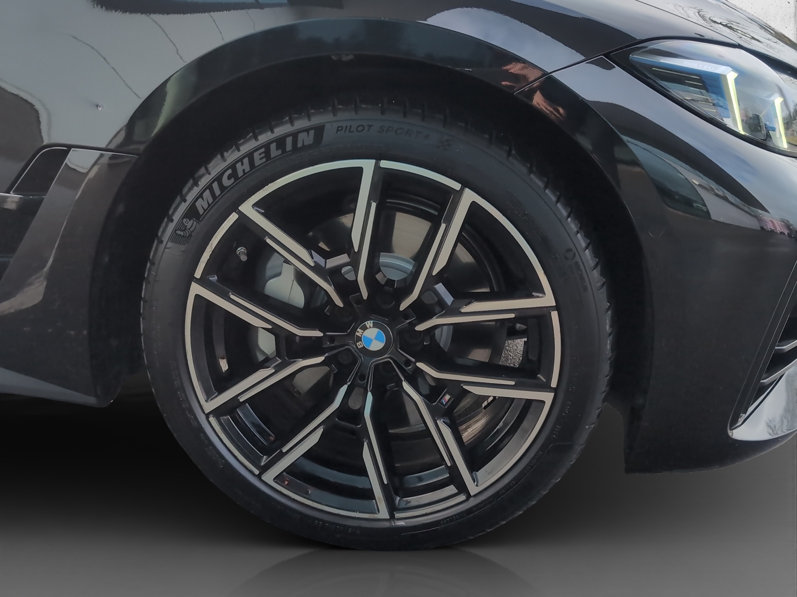 BMW 430i xDr G. Coupé M Sport-image-8