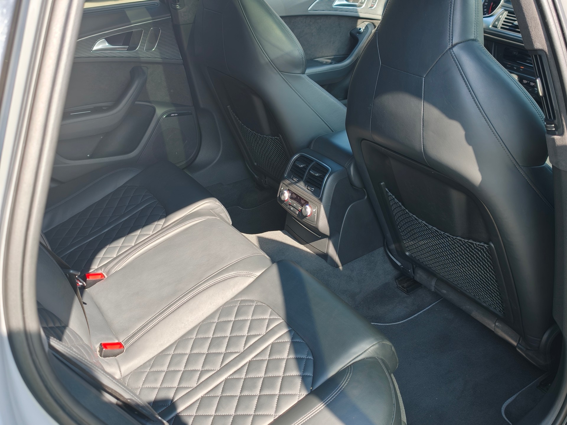 AUDI A6 Avant 3.0 BiTDI V6 qu. competition tiptronic-image-6
