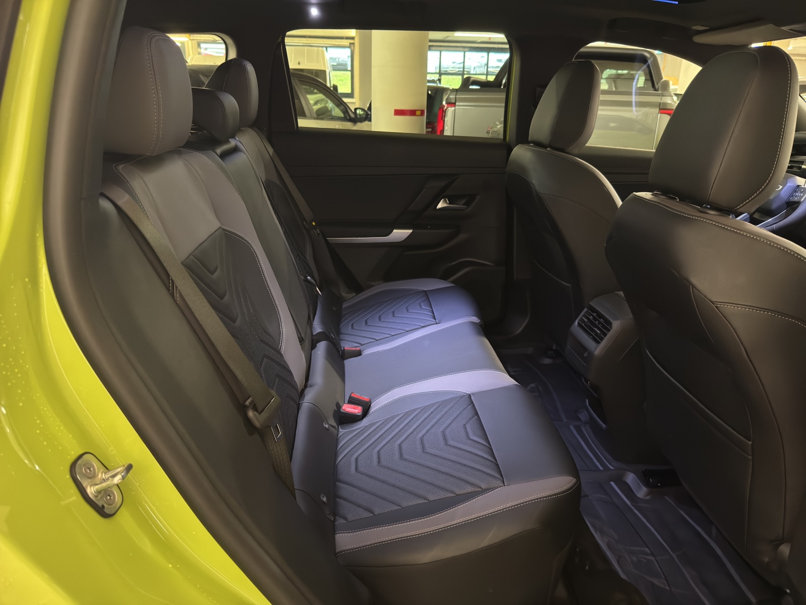 JEEP Compass First Edition-image-9