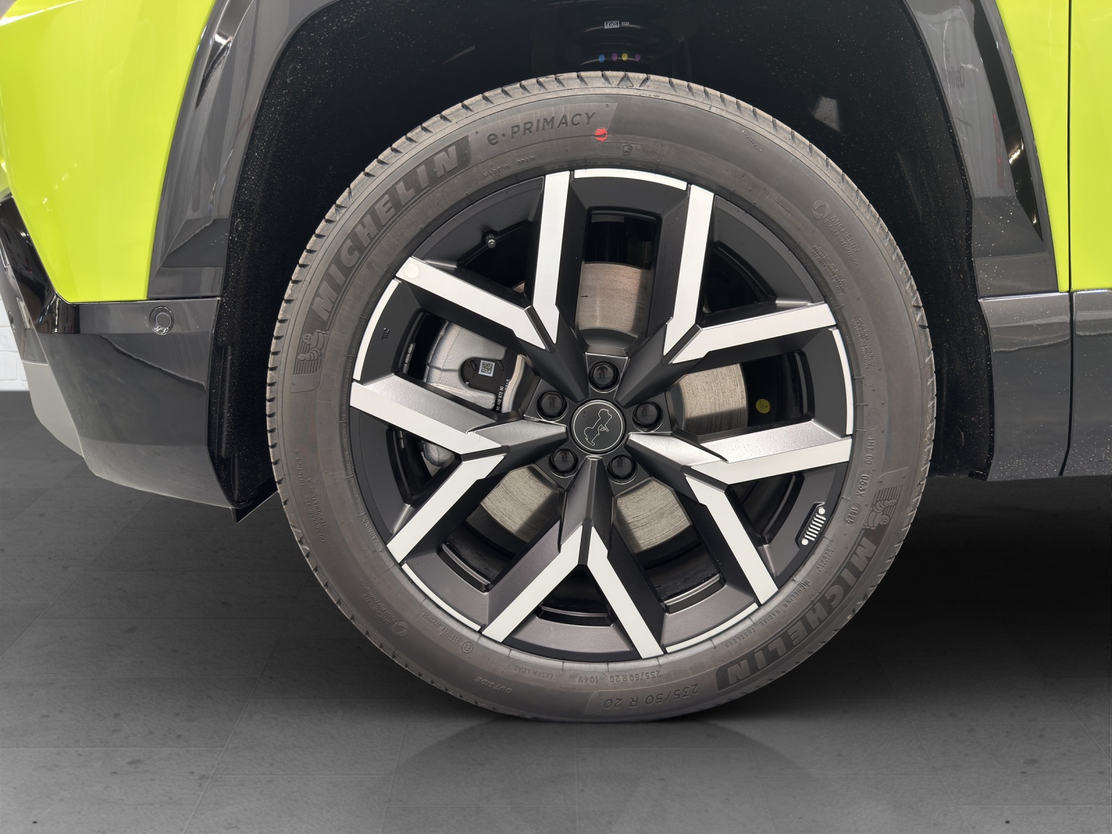 JEEP Compass First Edition-image-5