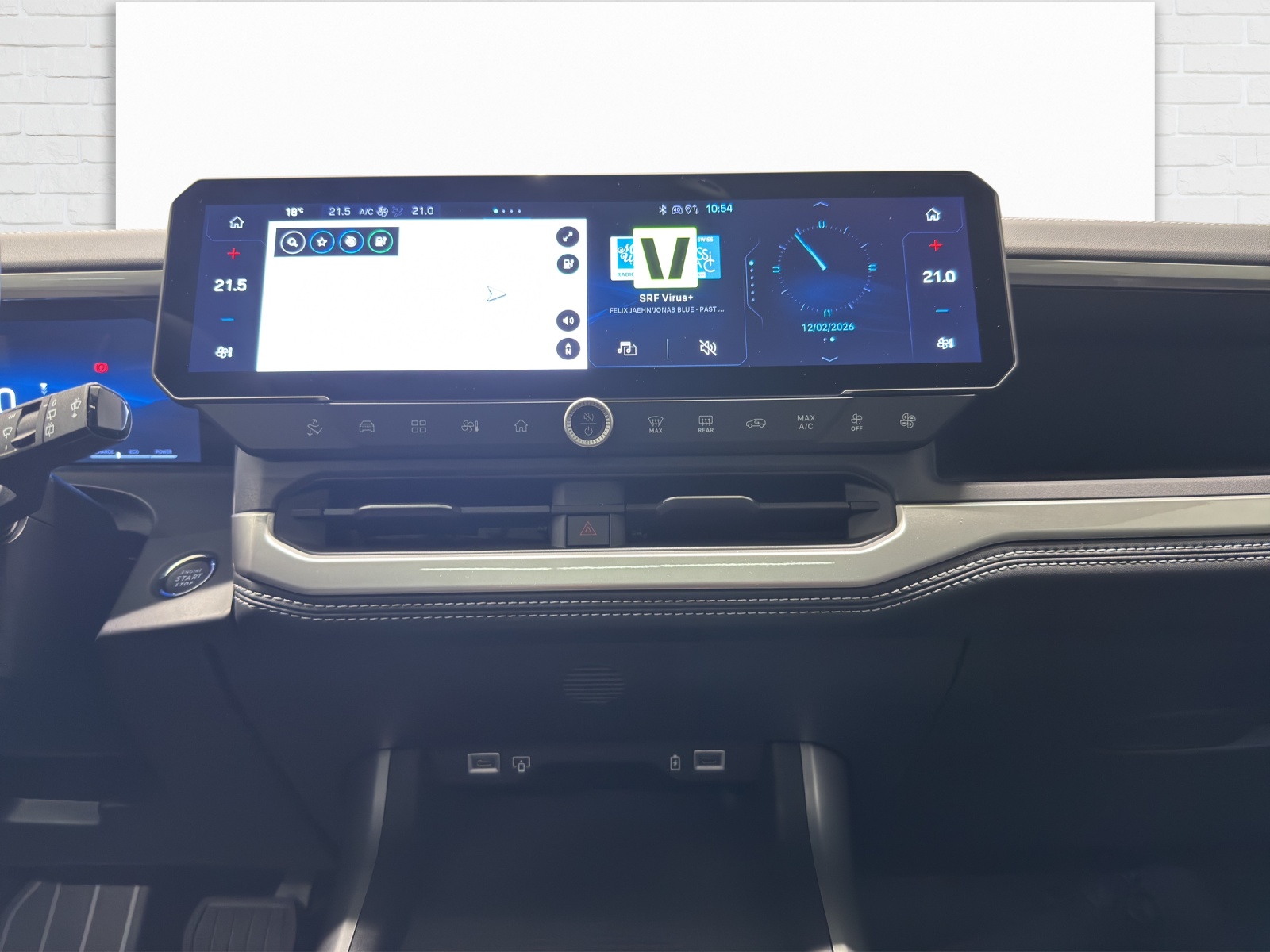 JEEP Compass First Edition-image-8