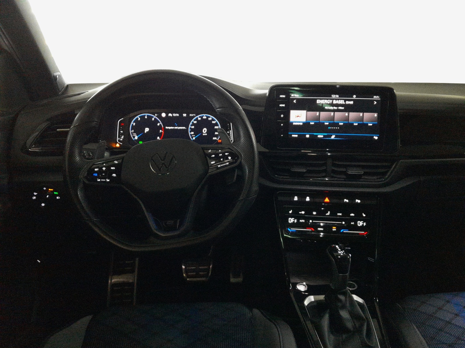 VW T-Roc 2.0 TSI R DSG 4Motion-image-8