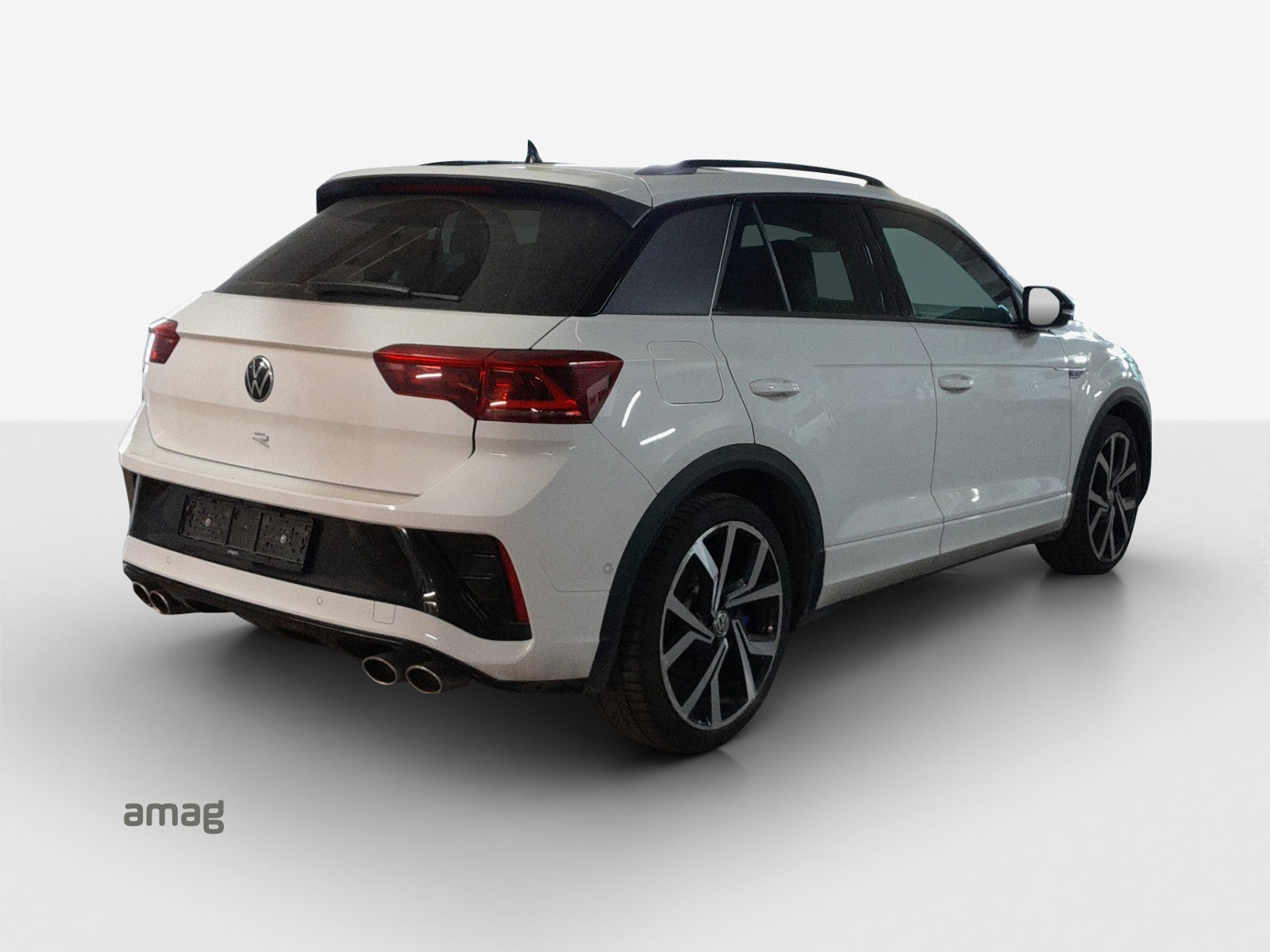 VW T-Roc 2.0 TSI R DSG 4Motion-image-4