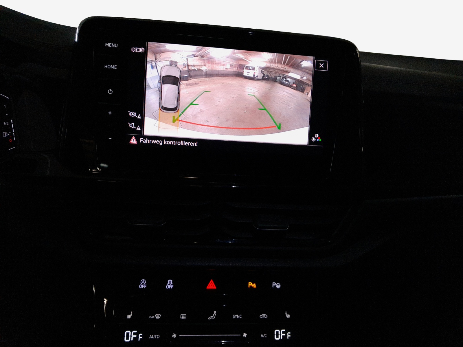 VW T-Roc 2.0 TSI R DSG 4Motion-image-13
