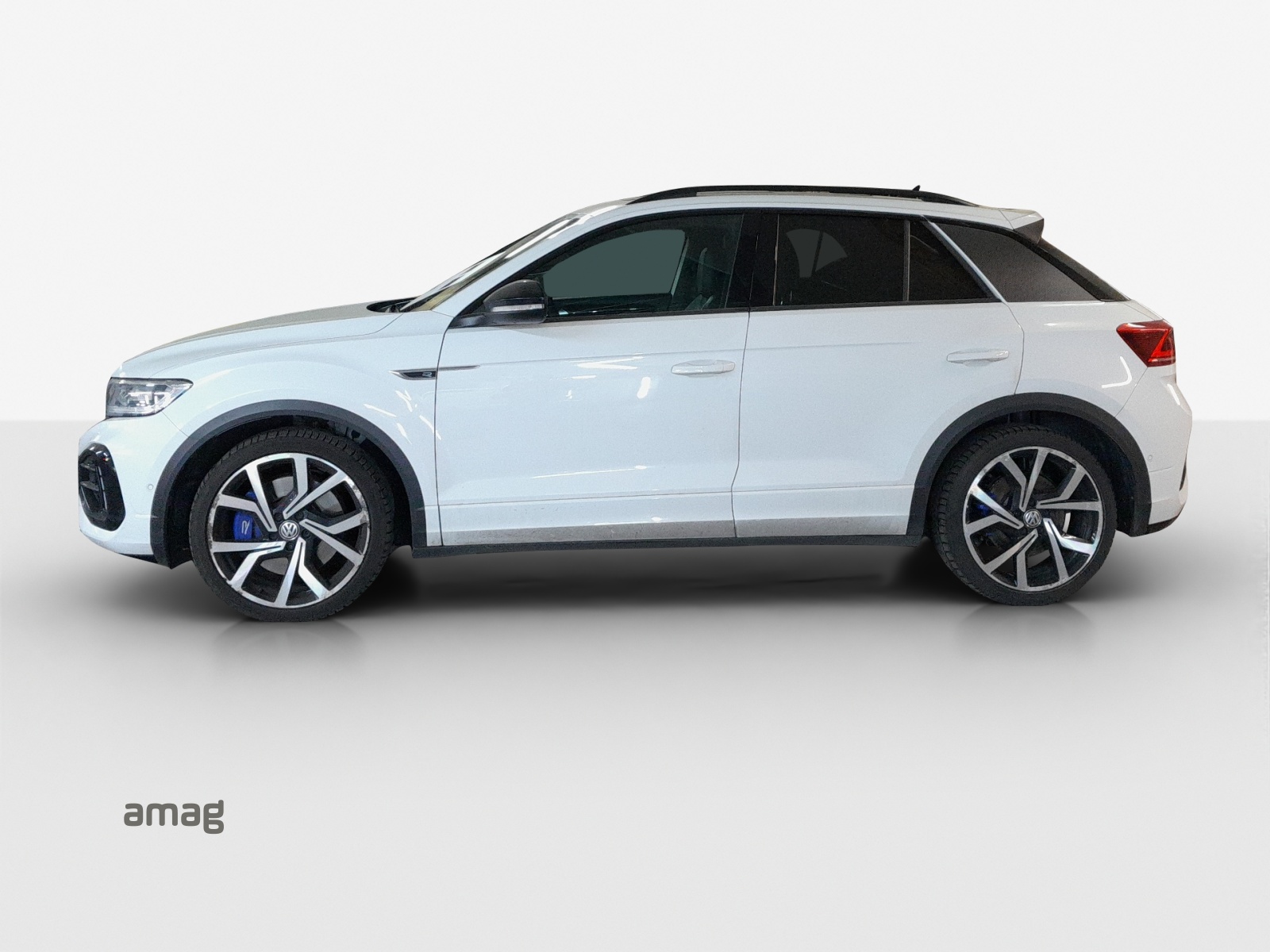 VW T-Roc 2.0 TSI R DSG 4Motion-image-1