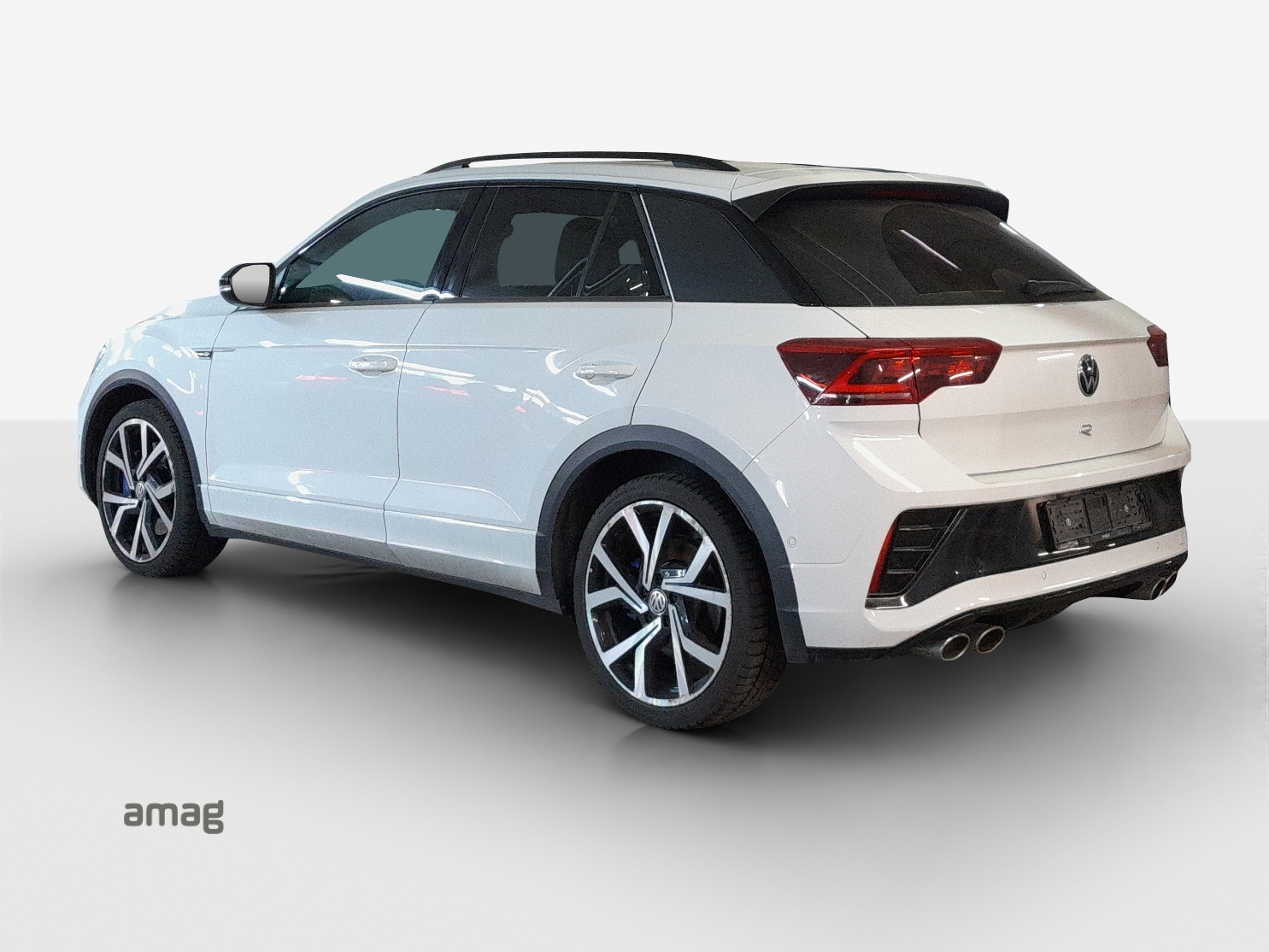VW T-Roc 2.0 TSI R DSG 4Motion-image-2