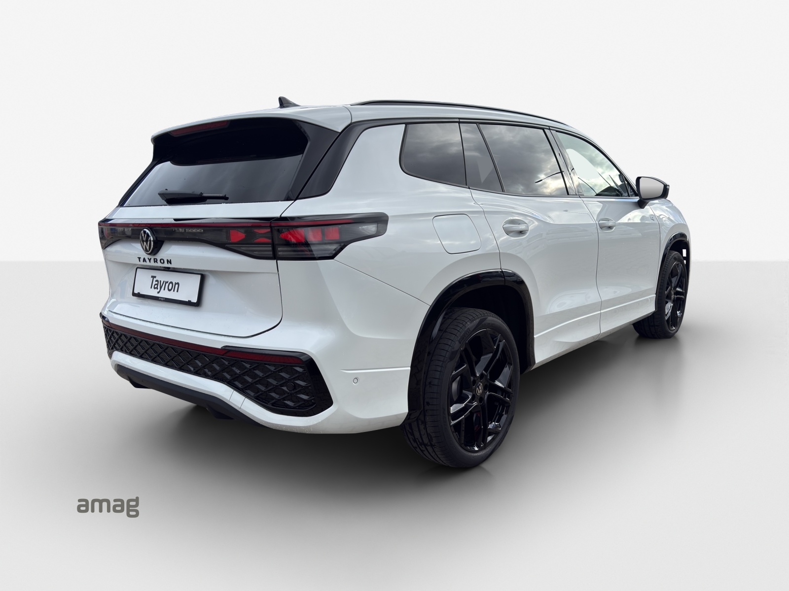 VW Tayron 1.5 TSI evo2 eHybrid R-Line DSG-image-4