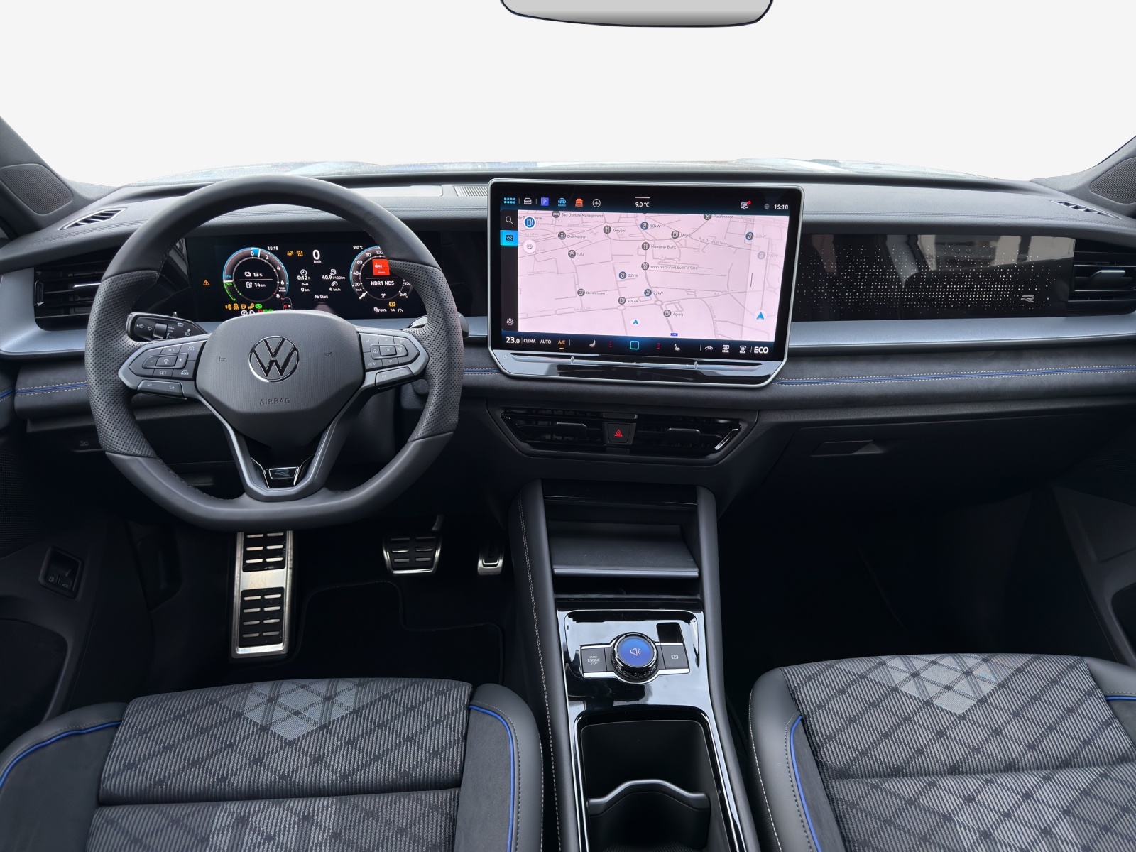 VW Tayron 1.5 TSI evo2 eHybrid R-Line DSG-image-8