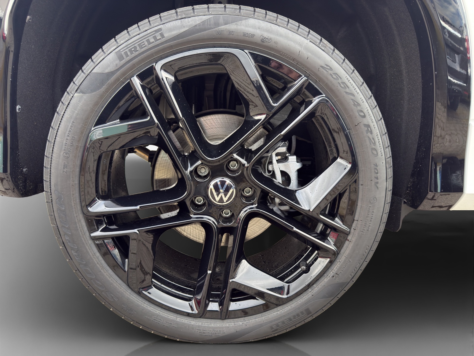VW Tayron 1.5 TSI evo2 eHybrid R-Line DSG-image-14