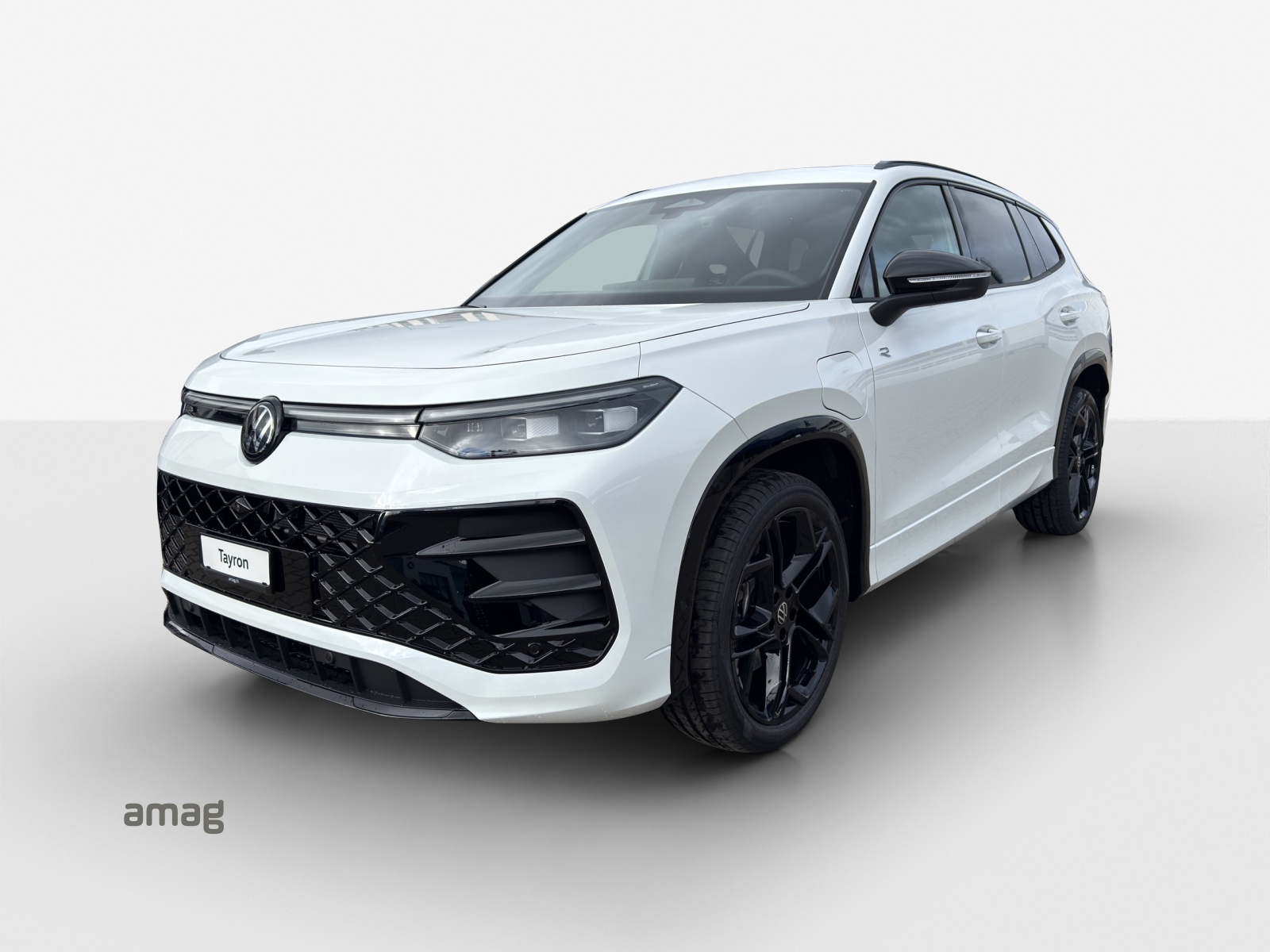VW Tayron 1.5 TSI evo2 eHybrid R-Line DSG-image-0