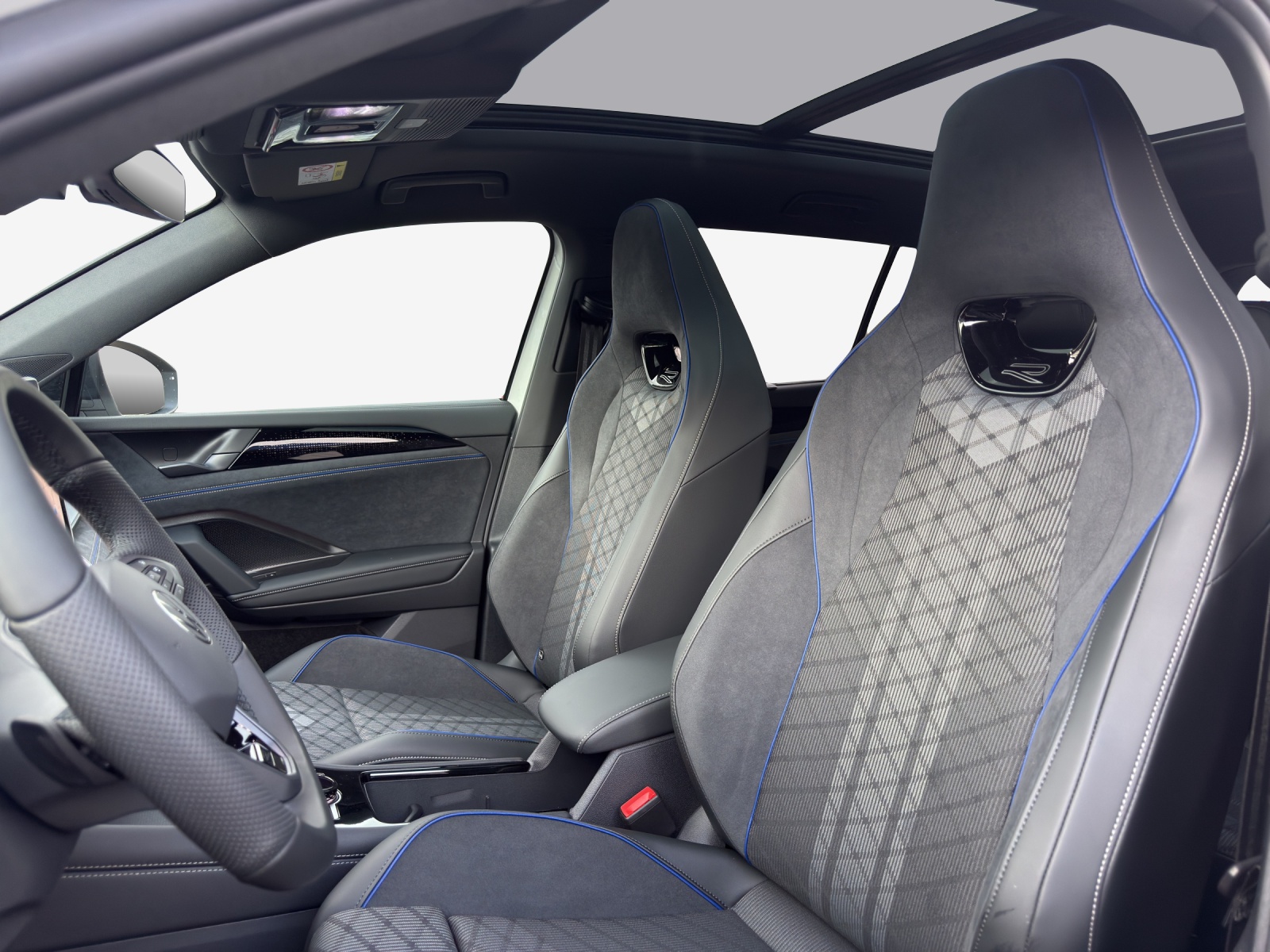 VW Tayron 1.5 TSI evo2 eHybrid R-Line DSG-image-15