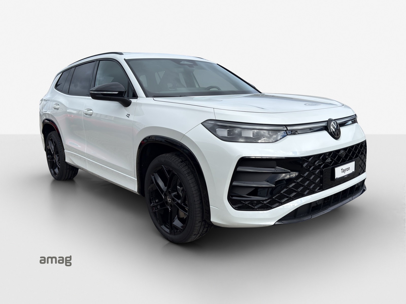 VW Tayron 1.5 TSI evo2 eHybrid R-Line DSG-image-5