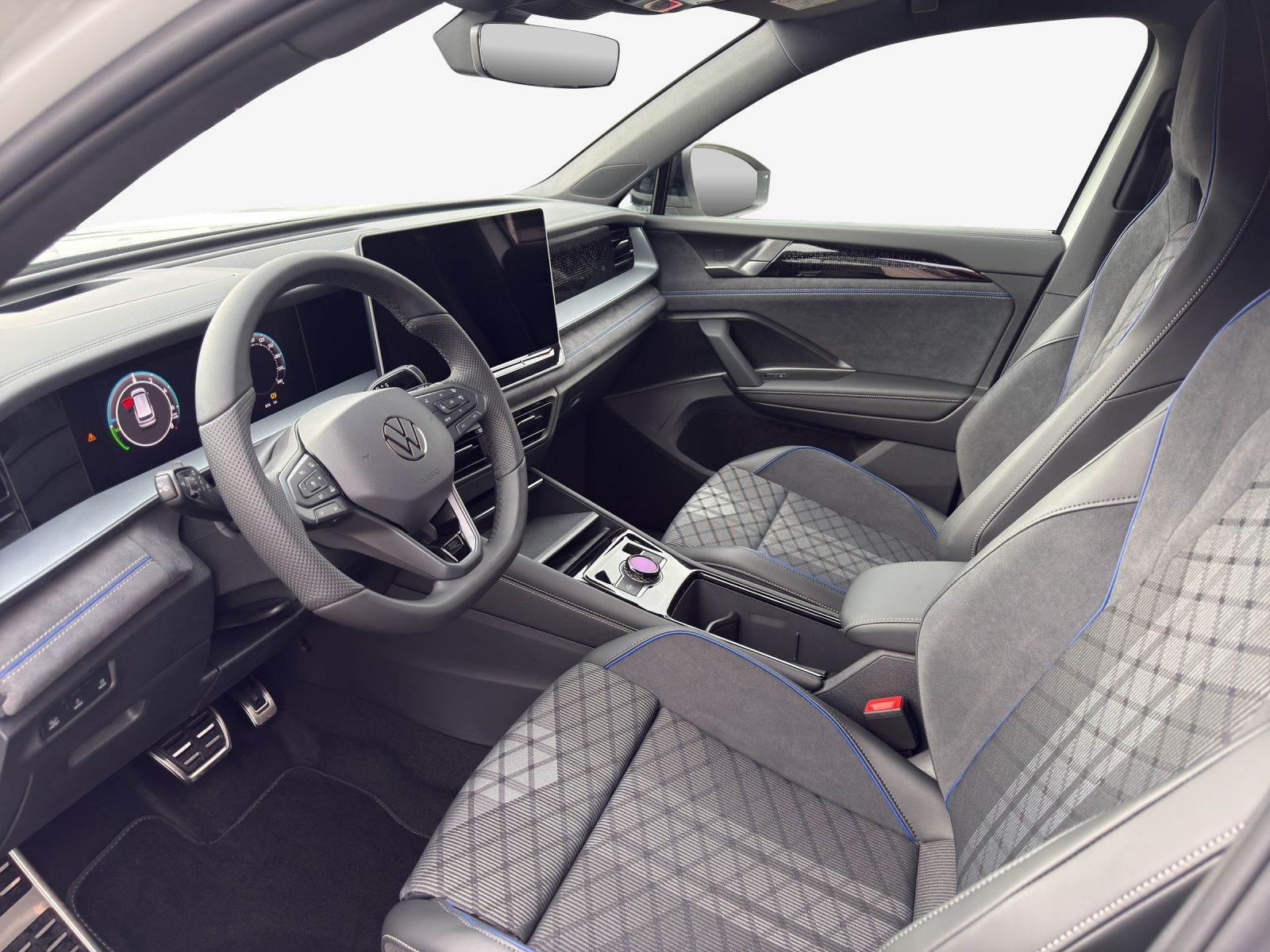 VW Tayron 1.5 TSI evo2 eHybrid R-Line DSG-image-7