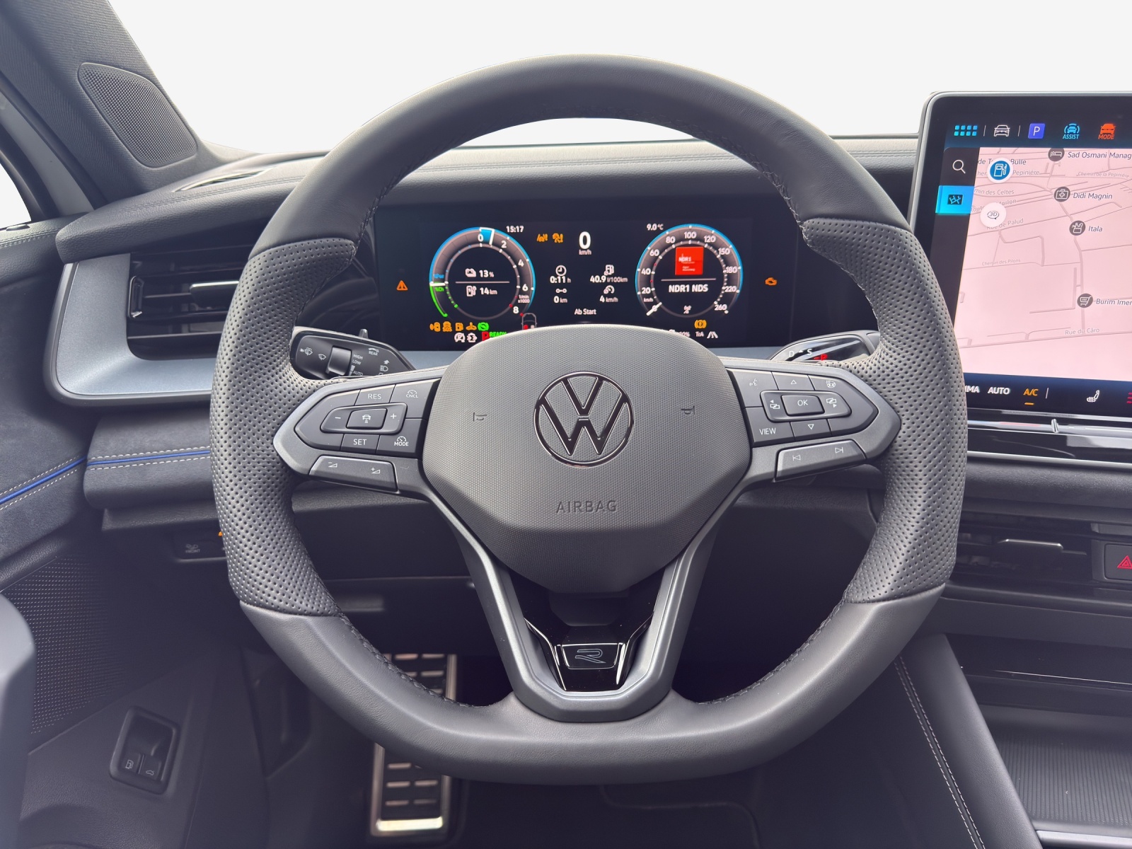 VW Tayron 1.5 TSI evo2 eHybrid R-Line DSG-image-9
