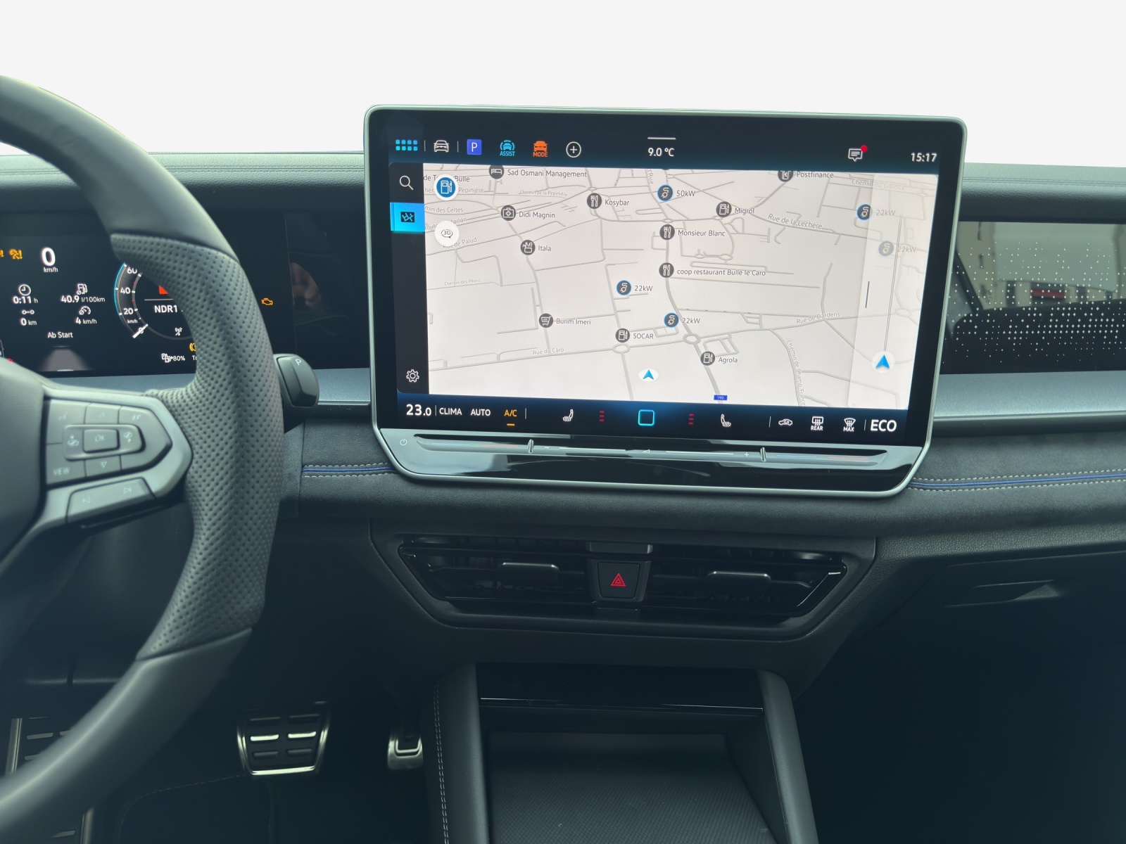 VW Tayron 1.5 TSI evo2 eHybrid R-Line DSG-image-10