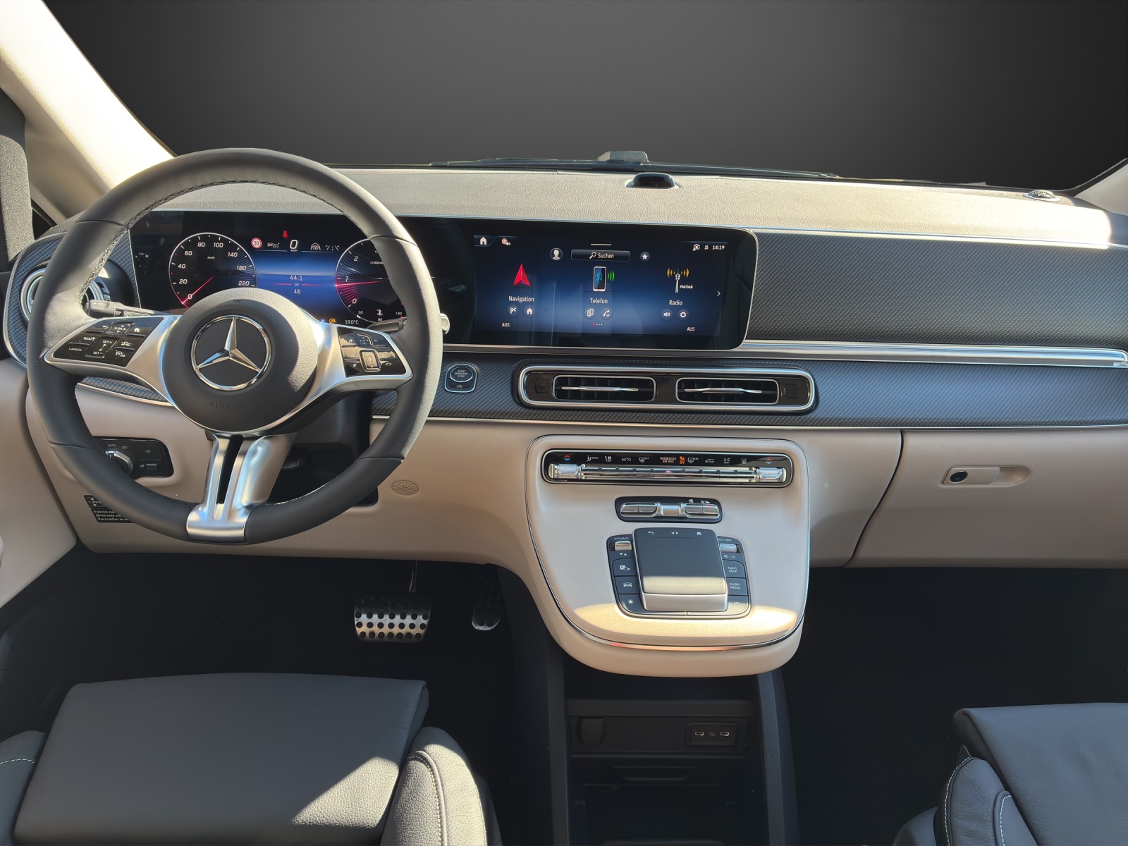MERCEDES-BENZ Marco Polo 300 d 4M Automat-image-8
