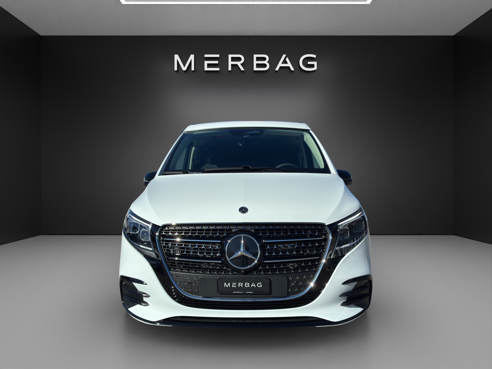 MERCEDES-BENZ Marco Polo 300 d 4M Automat-image-1