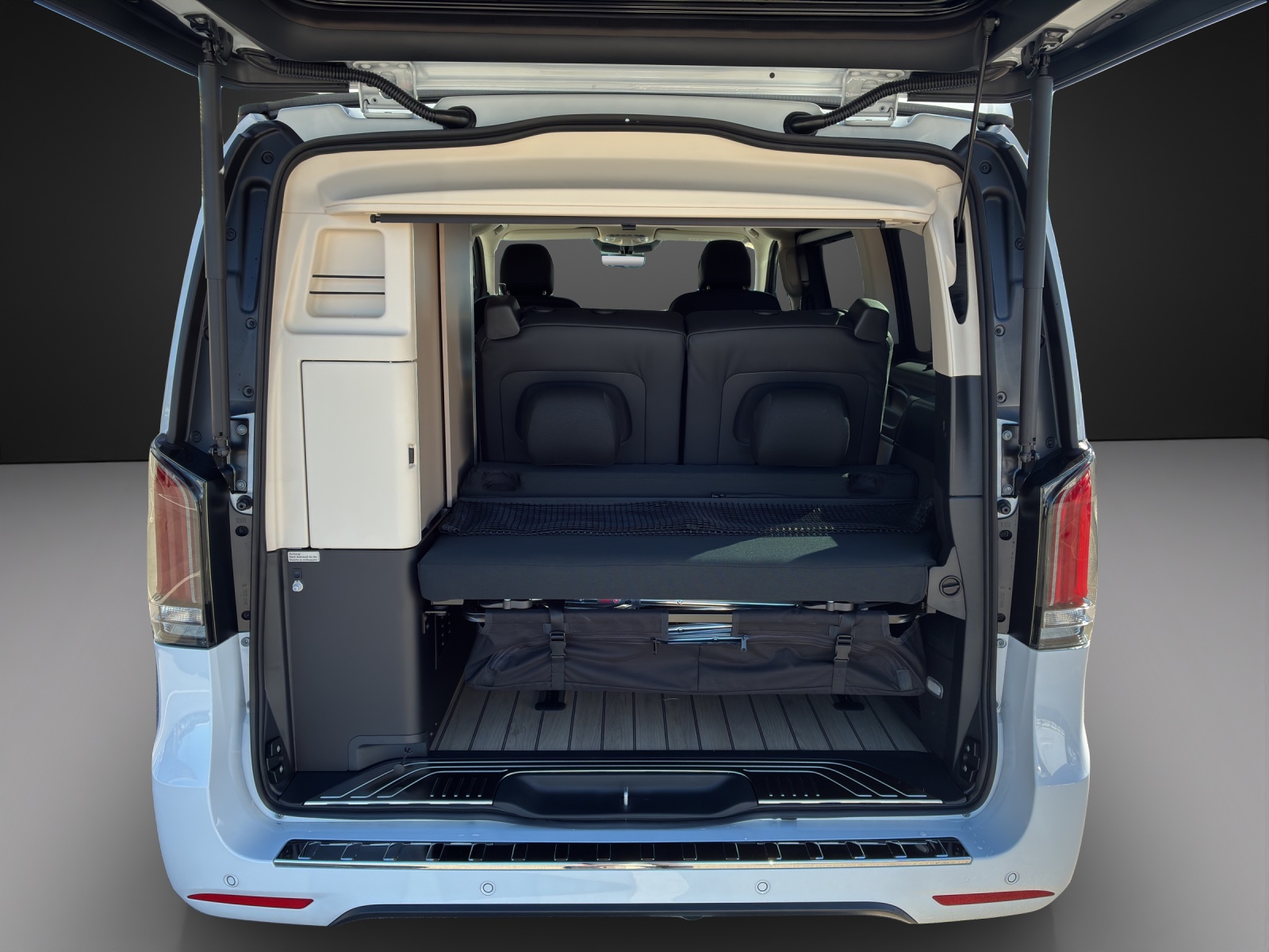 MERCEDES-BENZ Marco Polo 300 d 4M Automat-image-5