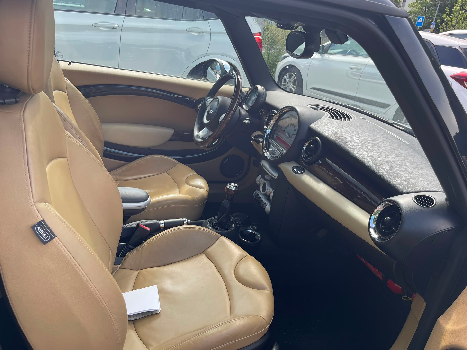 MINI Cooper D-image-10