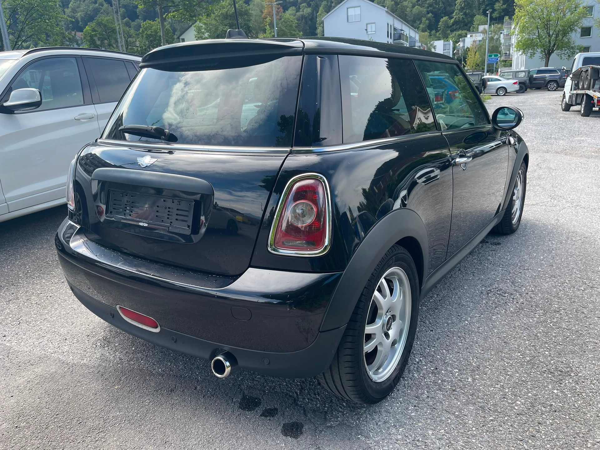 MINI Cooper D-image-2