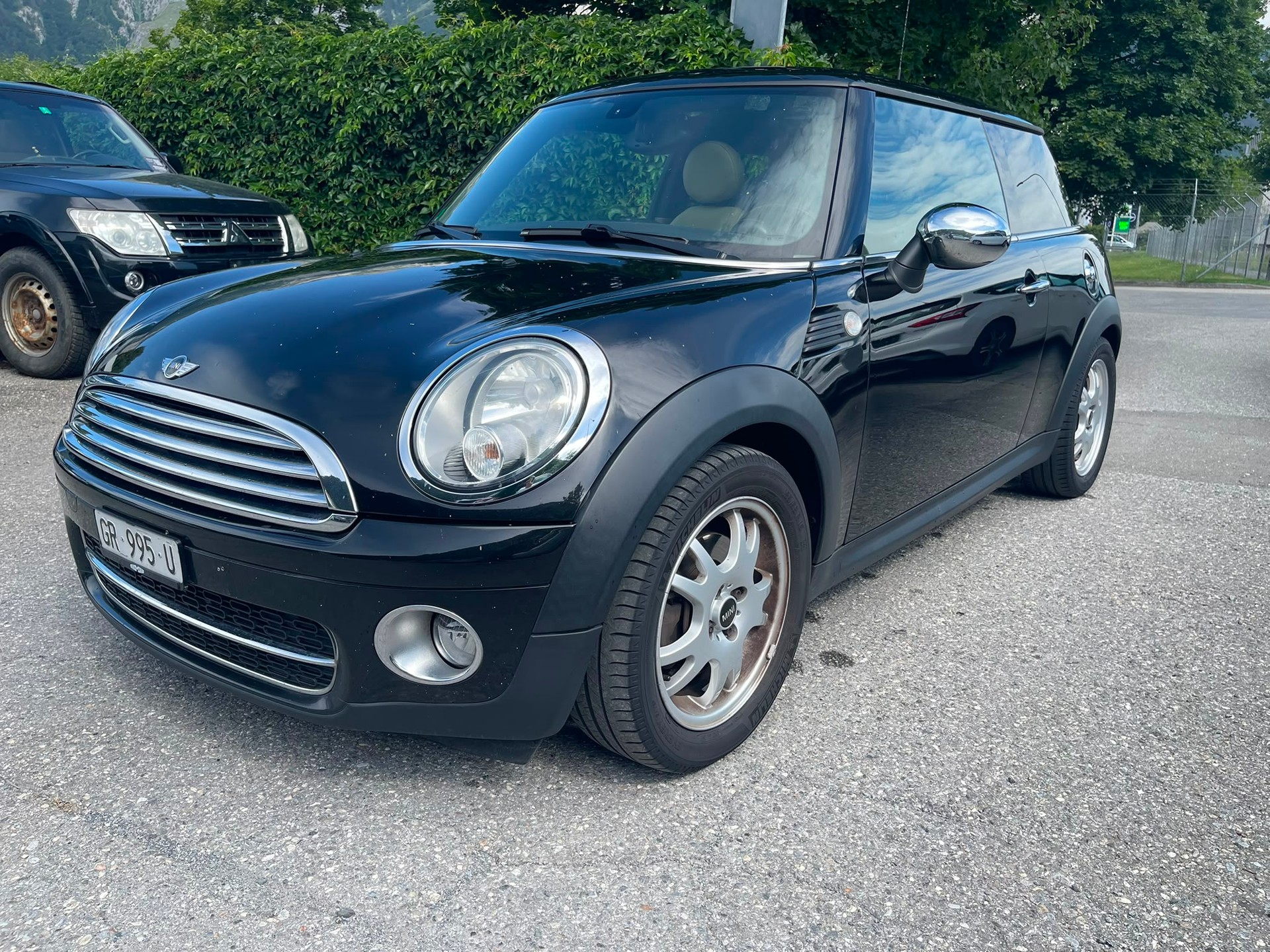 MINI Cooper D-image-1