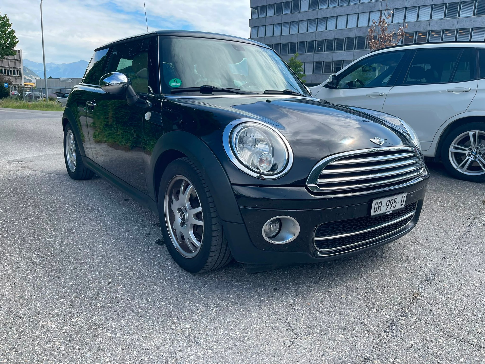 MINI Cooper D-image-0