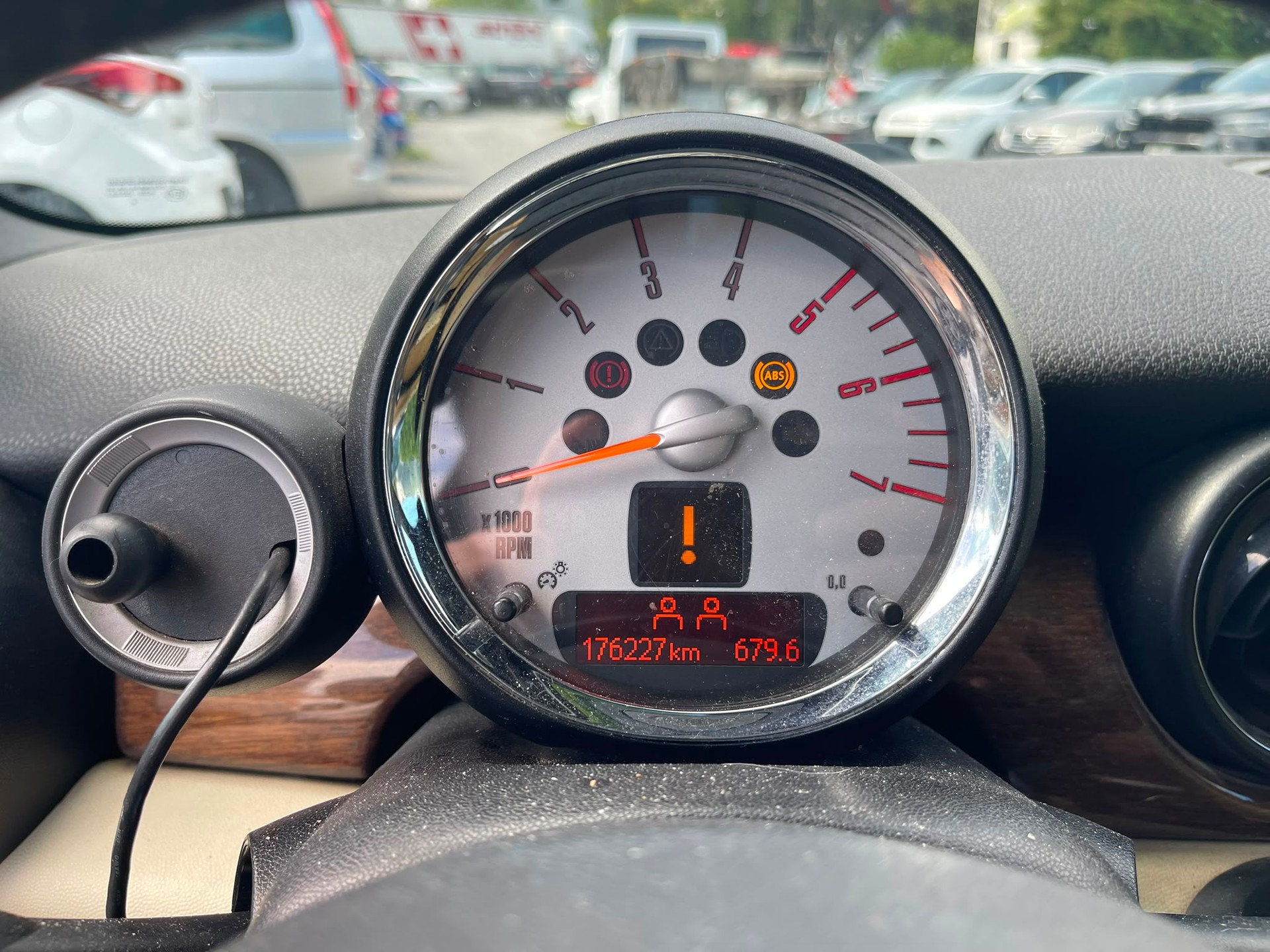MINI Cooper D-image-8