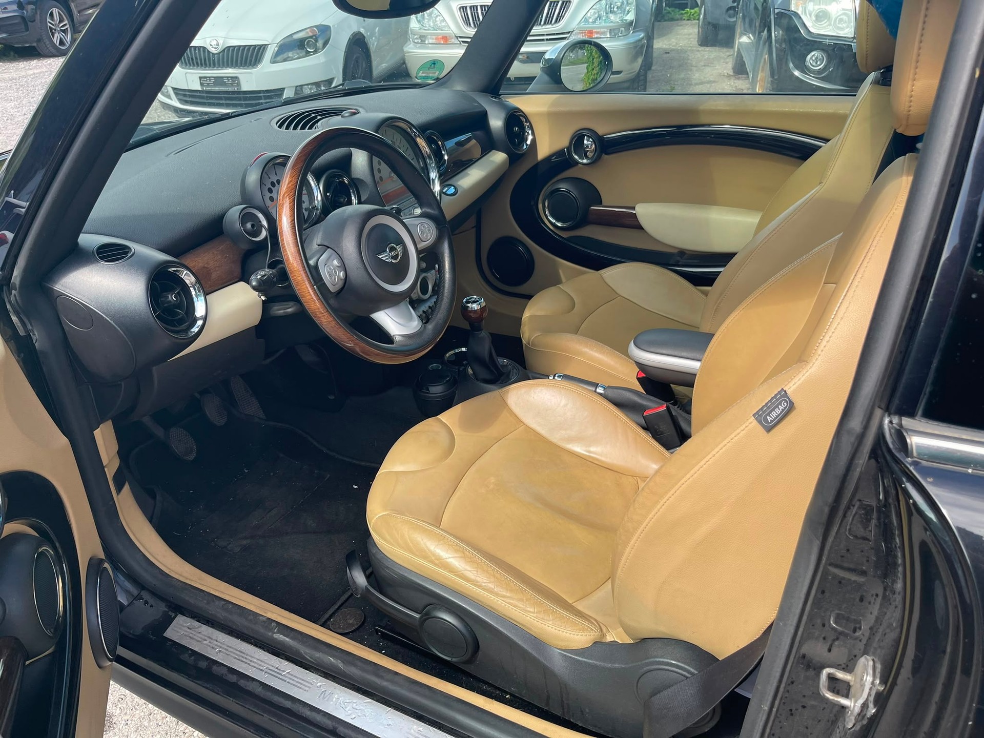 MINI Cooper D-image-5