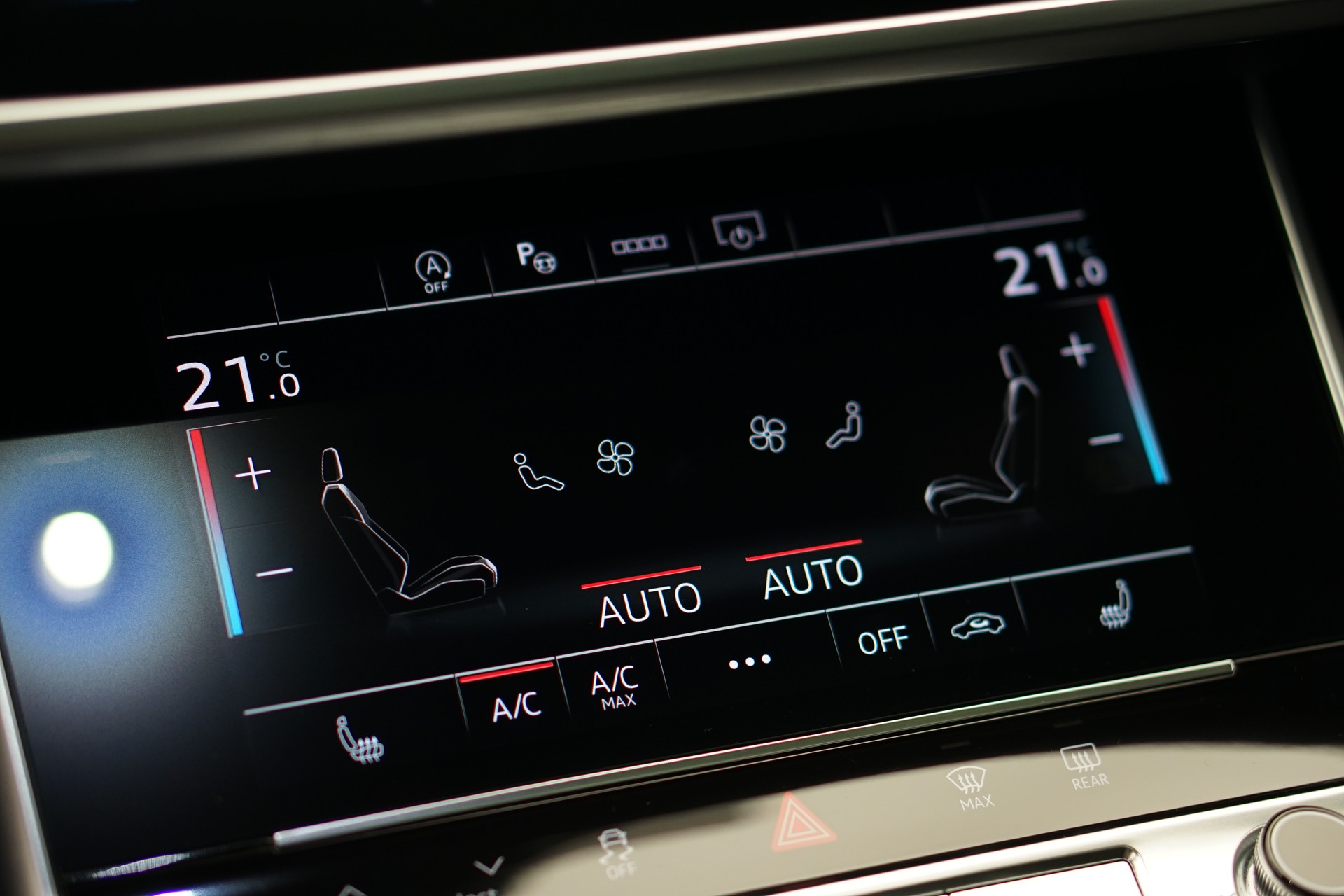 AUDI A6 Avant 50 TDI S line quattro tiptronic *5 Jahre Garantie* *Panoramadach*-image-26