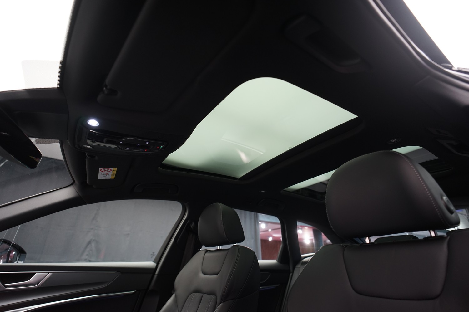 AUDI A6 Avant 50 TDI S line quattro tiptronic *5 Jahre Garantie* *Panoramadach*-image-16