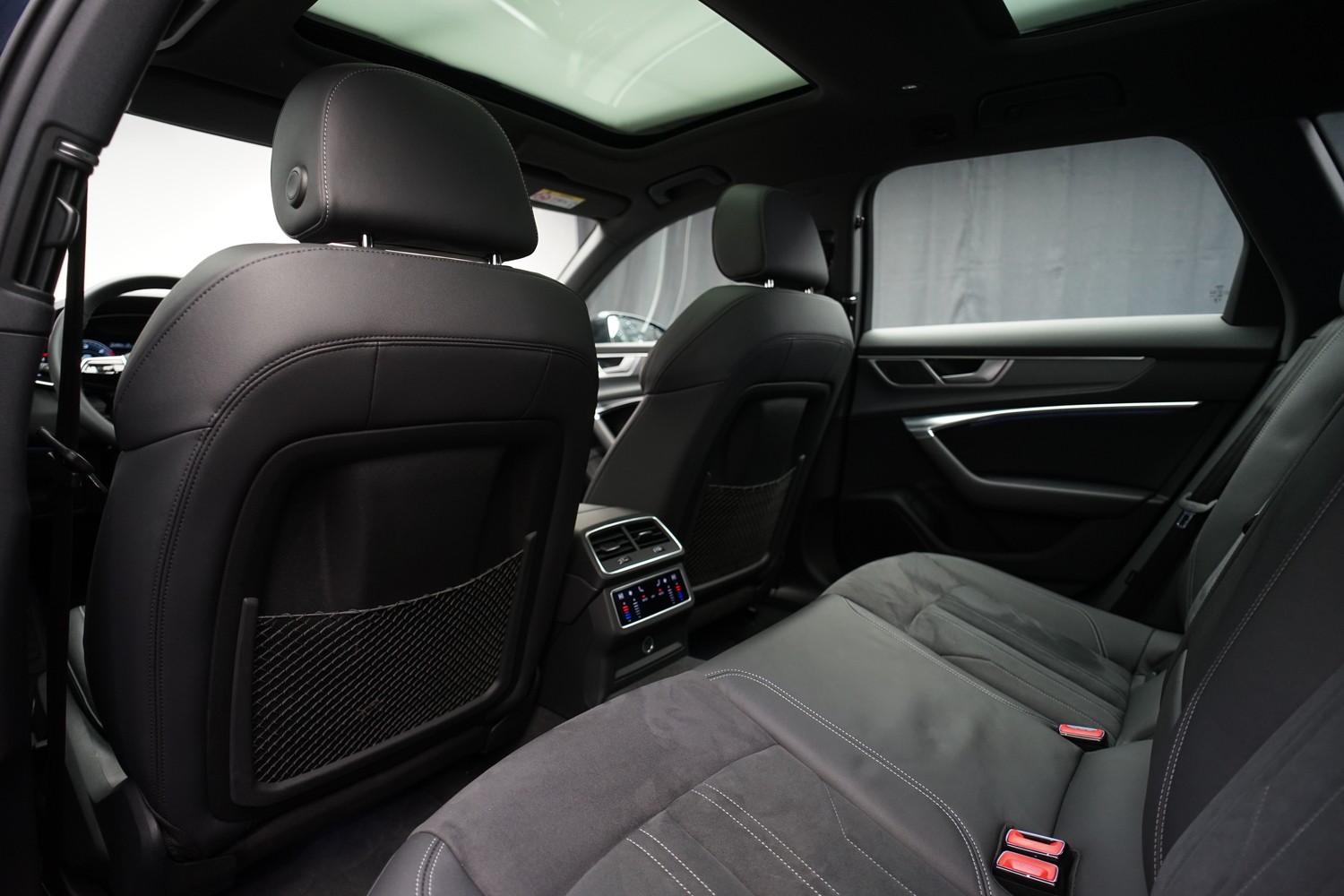 AUDI A6 Avant 50 TDI S line quattro tiptronic *5 Jahre Garantie* *Panoramadach*-image-17