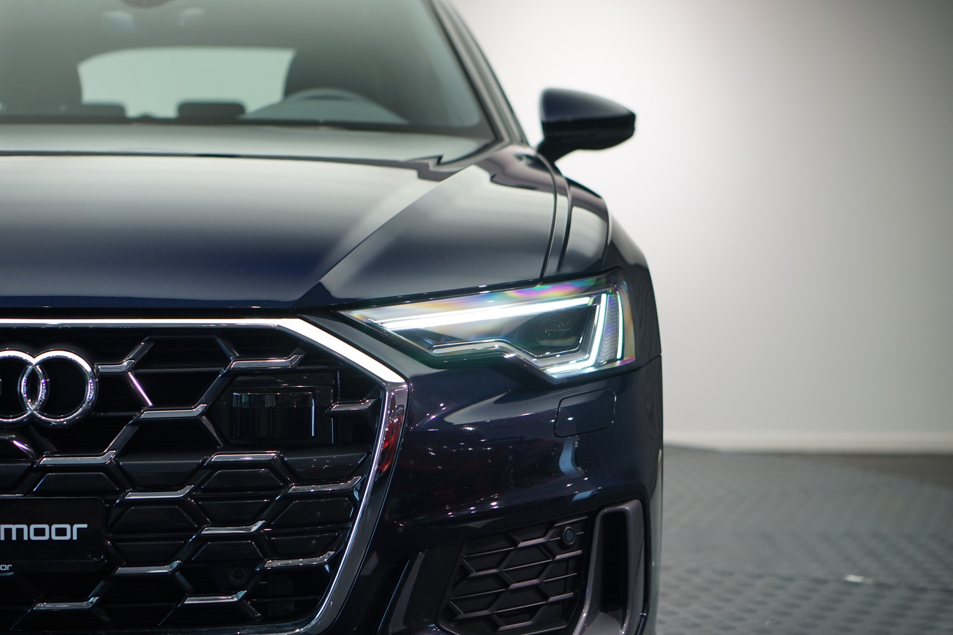 AUDI A6 Avant 50 TDI S line quattro tiptronic *5 Jahre Garantie* *Panoramadach*-image-9