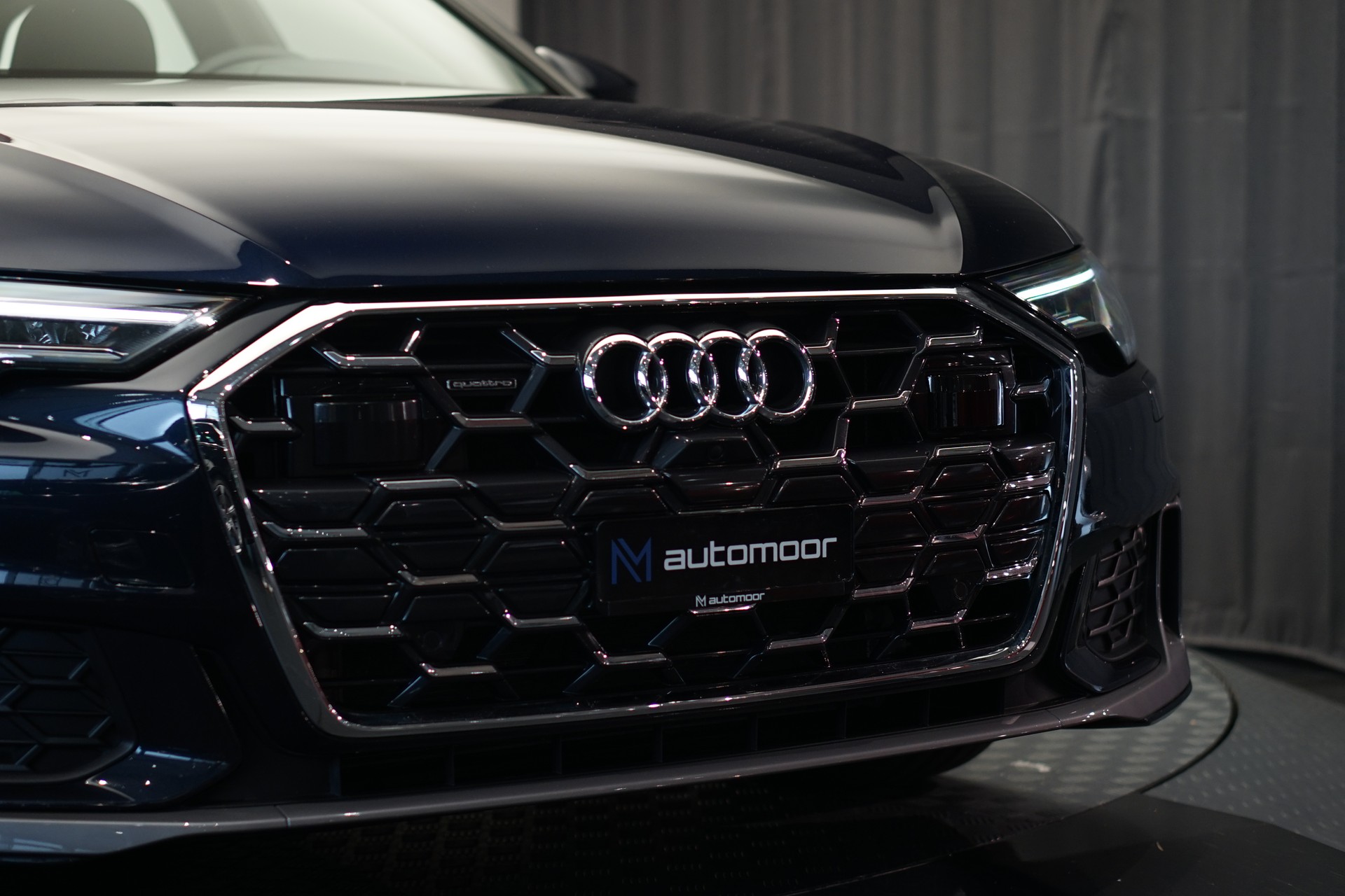 AUDI A6 Avant 50 TDI S line quattro tiptronic *5 Jahre Garantie* *Panoramadach*-image-49
