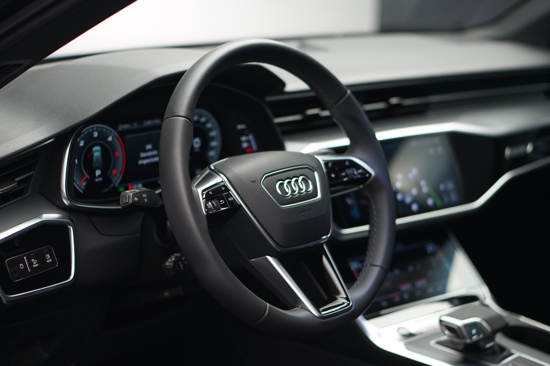 AUDI A6 Avant 50 TDI S line quattro tiptronic *5 Jahre Garantie* *Panoramadach*-image-36