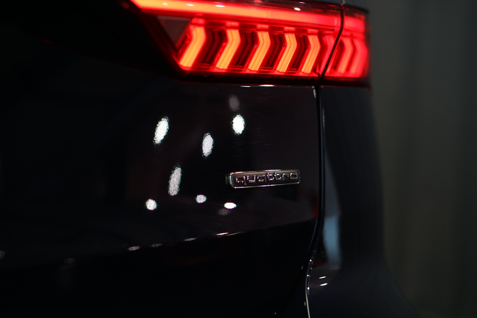 AUDI A6 Avant 50 TDI S line quattro tiptronic *5 Jahre Garantie* *Panoramadach*-image-43