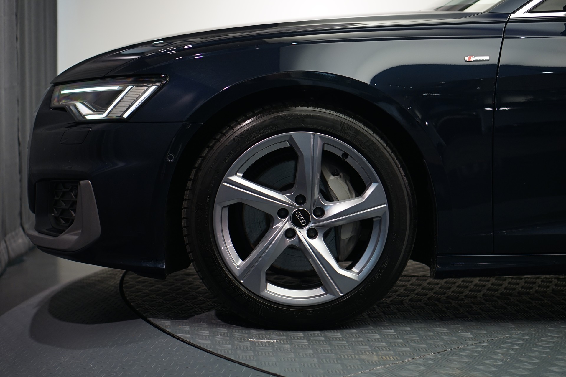 AUDI A6 Avant 50 TDI S line quattro tiptronic *5 Jahre Garantie* *Panoramadach*-image-11