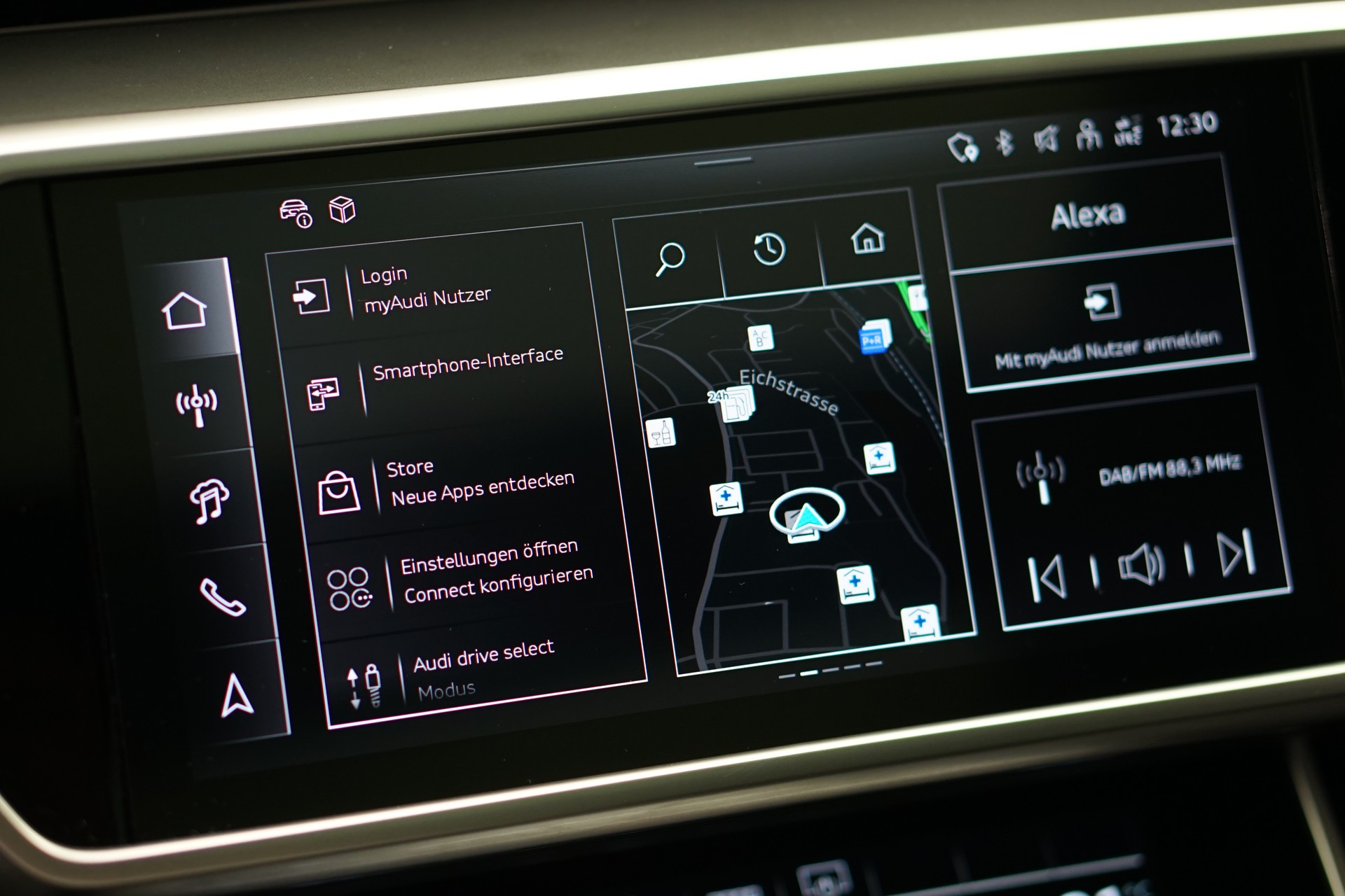 AUDI A6 Avant 50 TDI S line quattro tiptronic *5 Jahre Garantie* *Panoramadach*-image-21