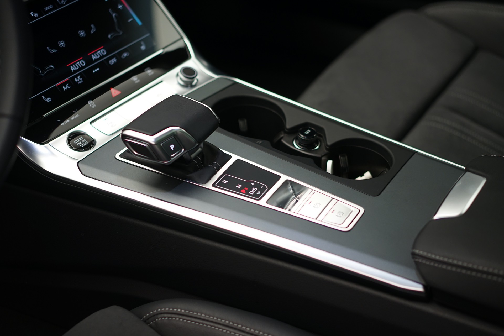AUDI A6 Avant 50 TDI S line quattro tiptronic *5 Jahre Garantie* *Panoramadach*-image-30