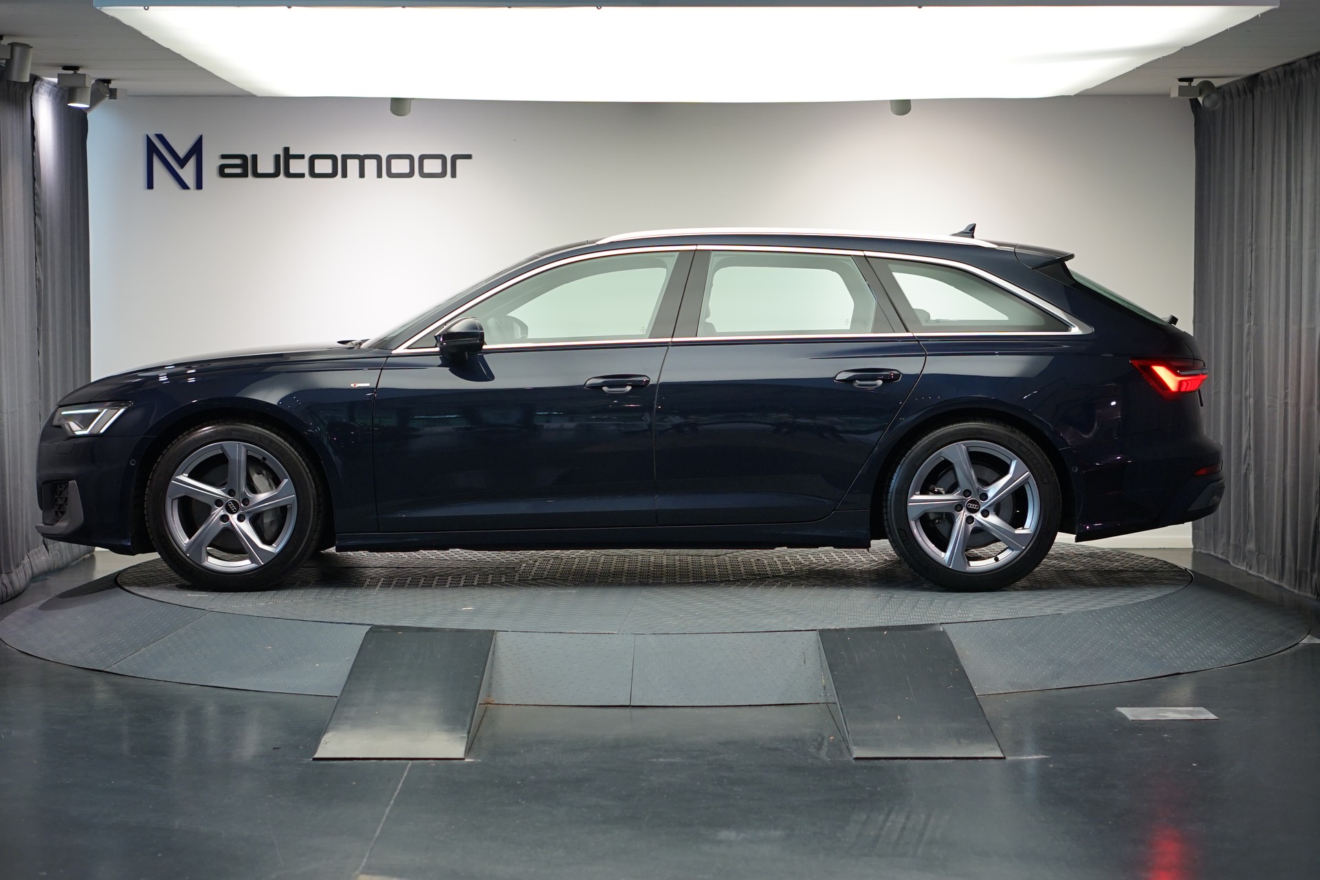 AUDI A6 Avant 50 TDI S line quattro tiptronic *5 Jahre Garantie* *Panoramadach*-image-7